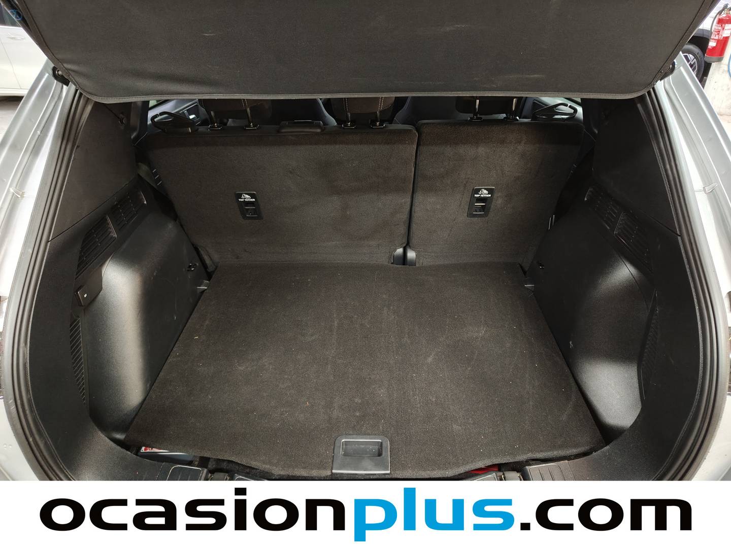 Ford Kuga Ford Kuga 1.5 EcoBoost S&S Titanium 4x2 (150 CV) gasolina