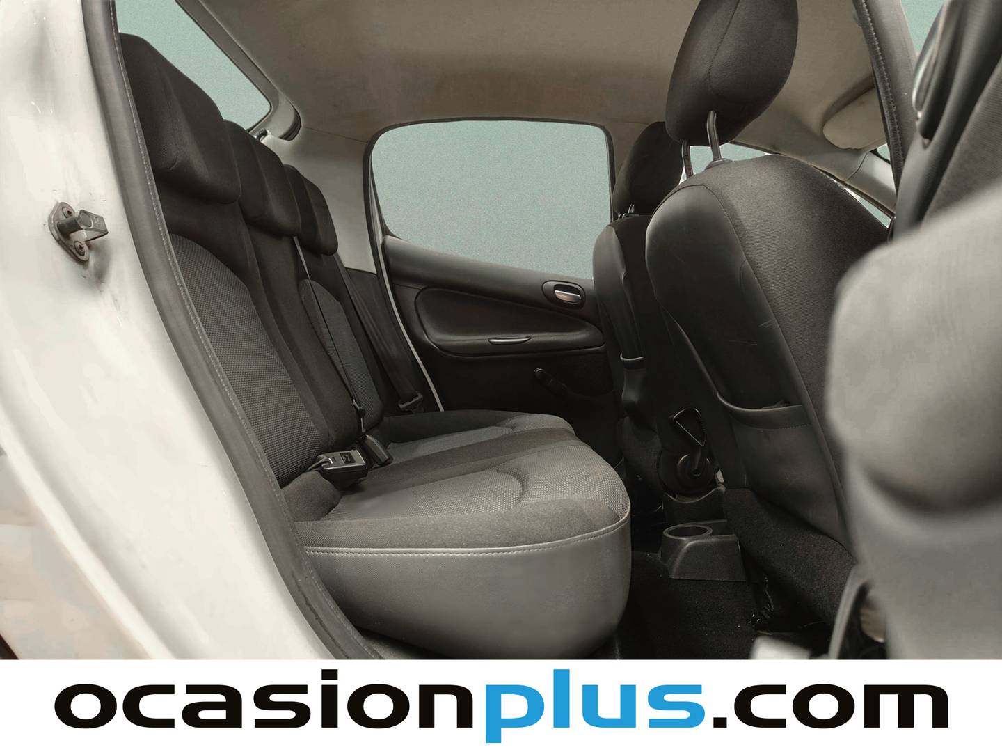 Peugeot 206 + Peugeot 206+ 1.1 60cv al mejor precio