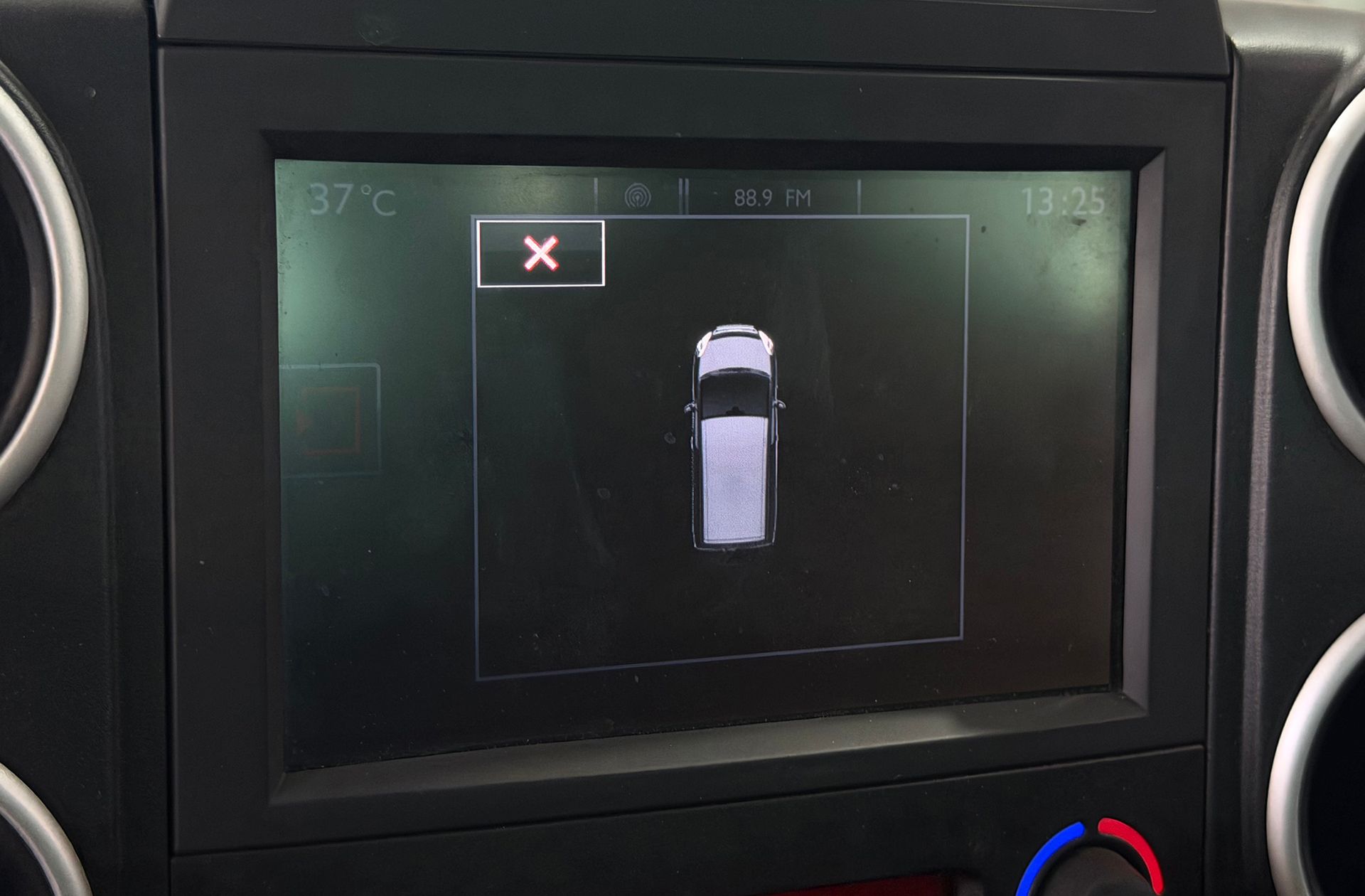 Citroën Berlingo Multispace XTR Plus BlueHDi - foto 7