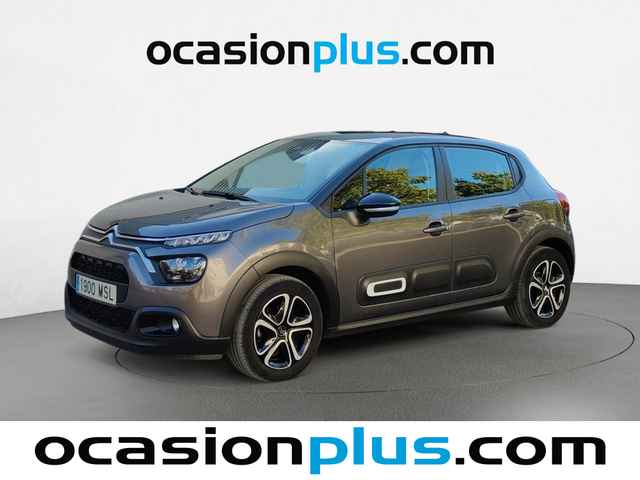 Citroën C3 origin Segunda Mano
