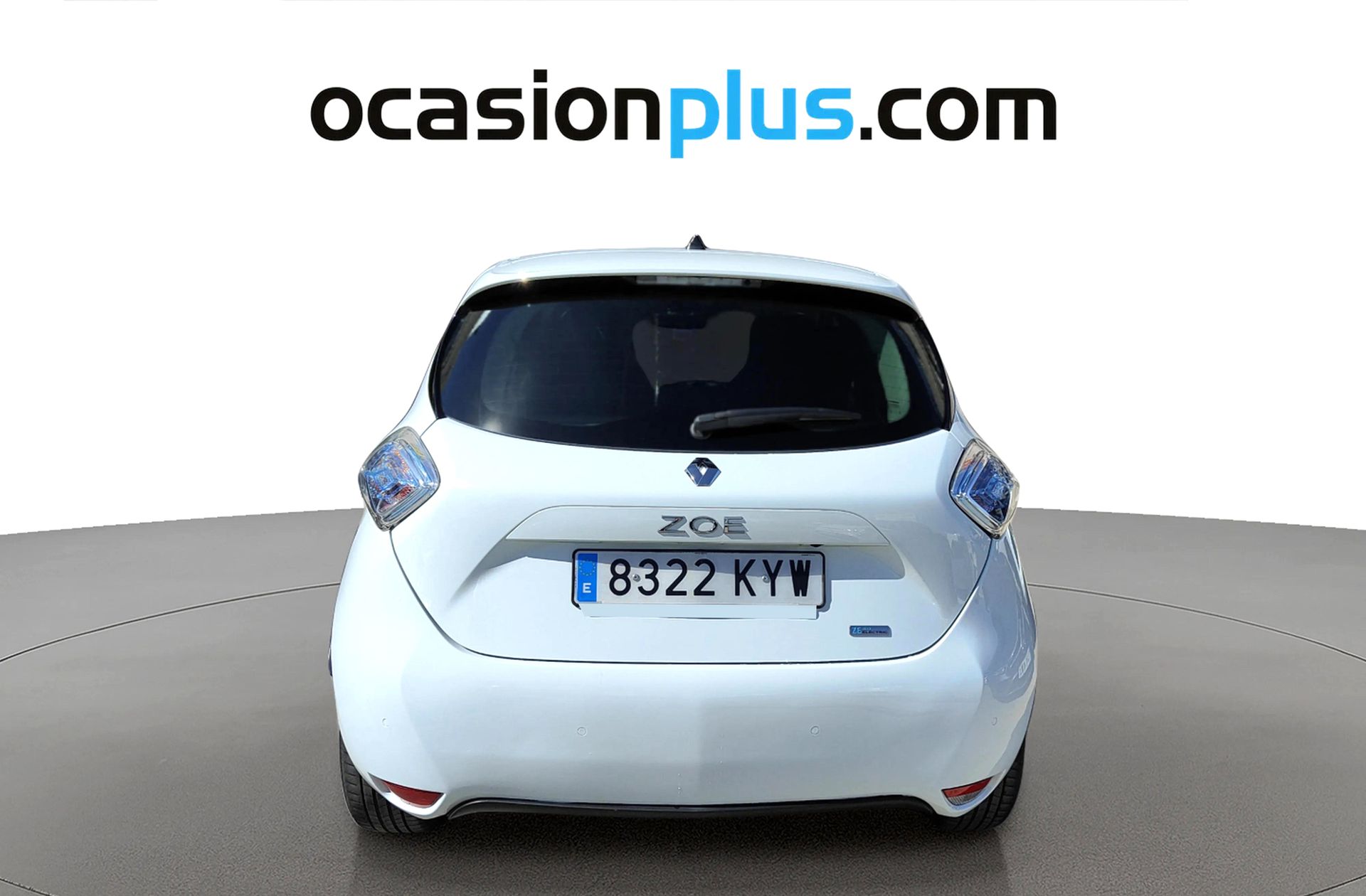 Renault Zoe Limited 40 R110 - foto 12