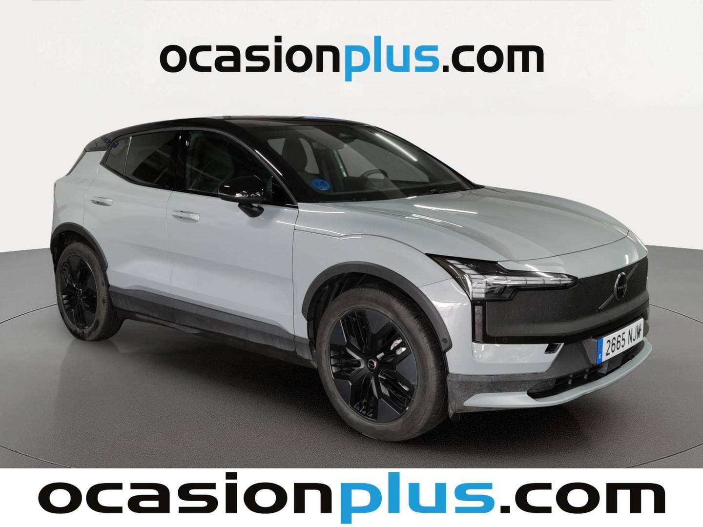 Foto delantera Volvo EX30 Volvo EX30 Twin Motor Ultra AWD Auto (428 CV) derecha