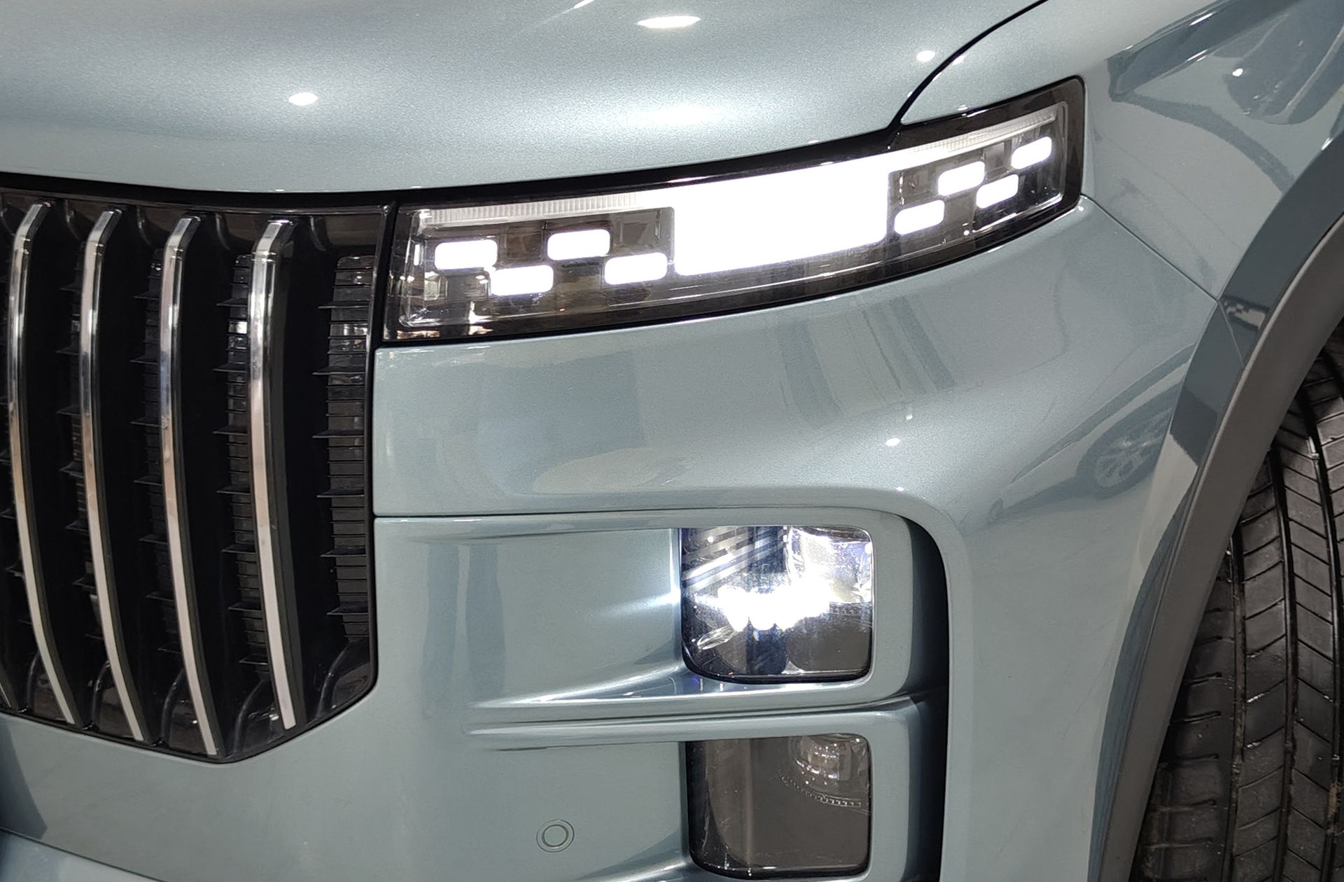 Jaecoo 7 1.5 T-GDi PHEV +1DHT Exclusive FWD - foto 16