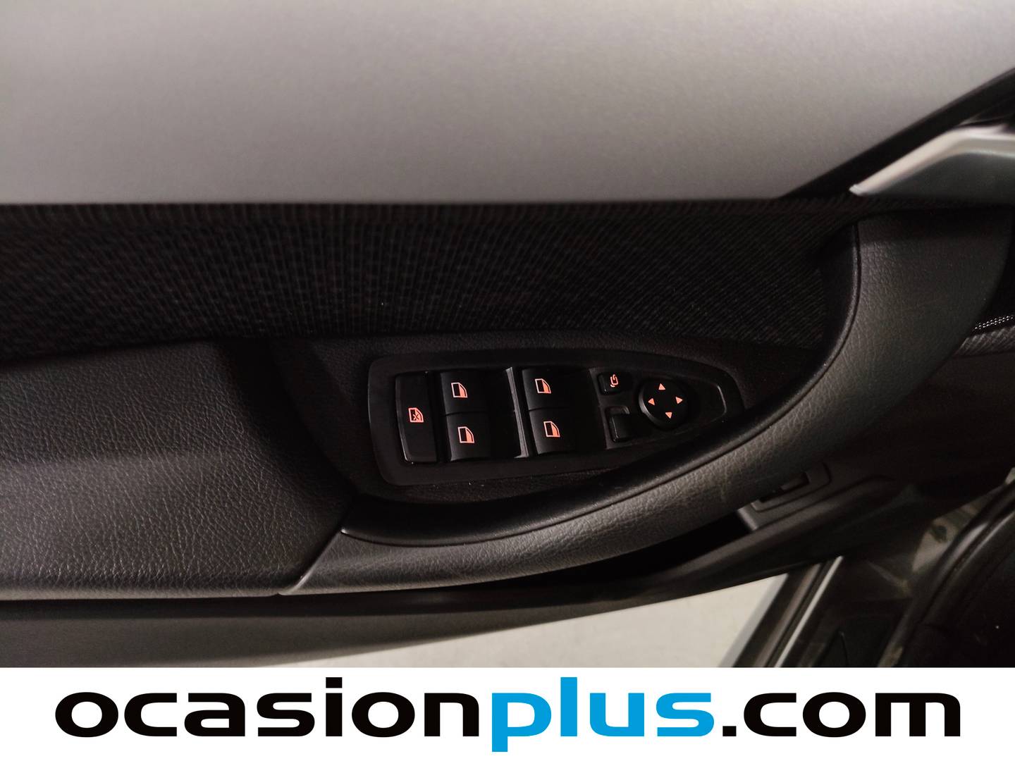 BMW X1 BMW X1 sDrive18i (136 CV) barato