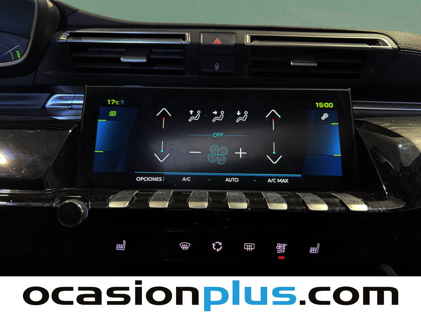 Foto Peugeot 508 Hybrid Peugeot 508 Hybrid 225 GT Pack e-EAT8 (225 CV)