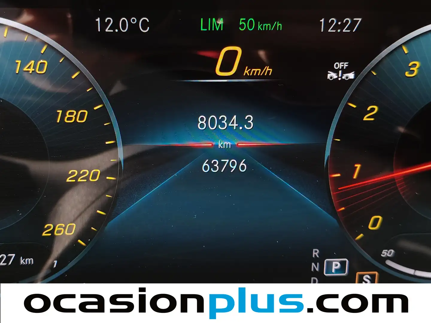 Foto Mercedes GLA Mercedes-Benz GLA GLA 180 (136 CV) Pack AMG