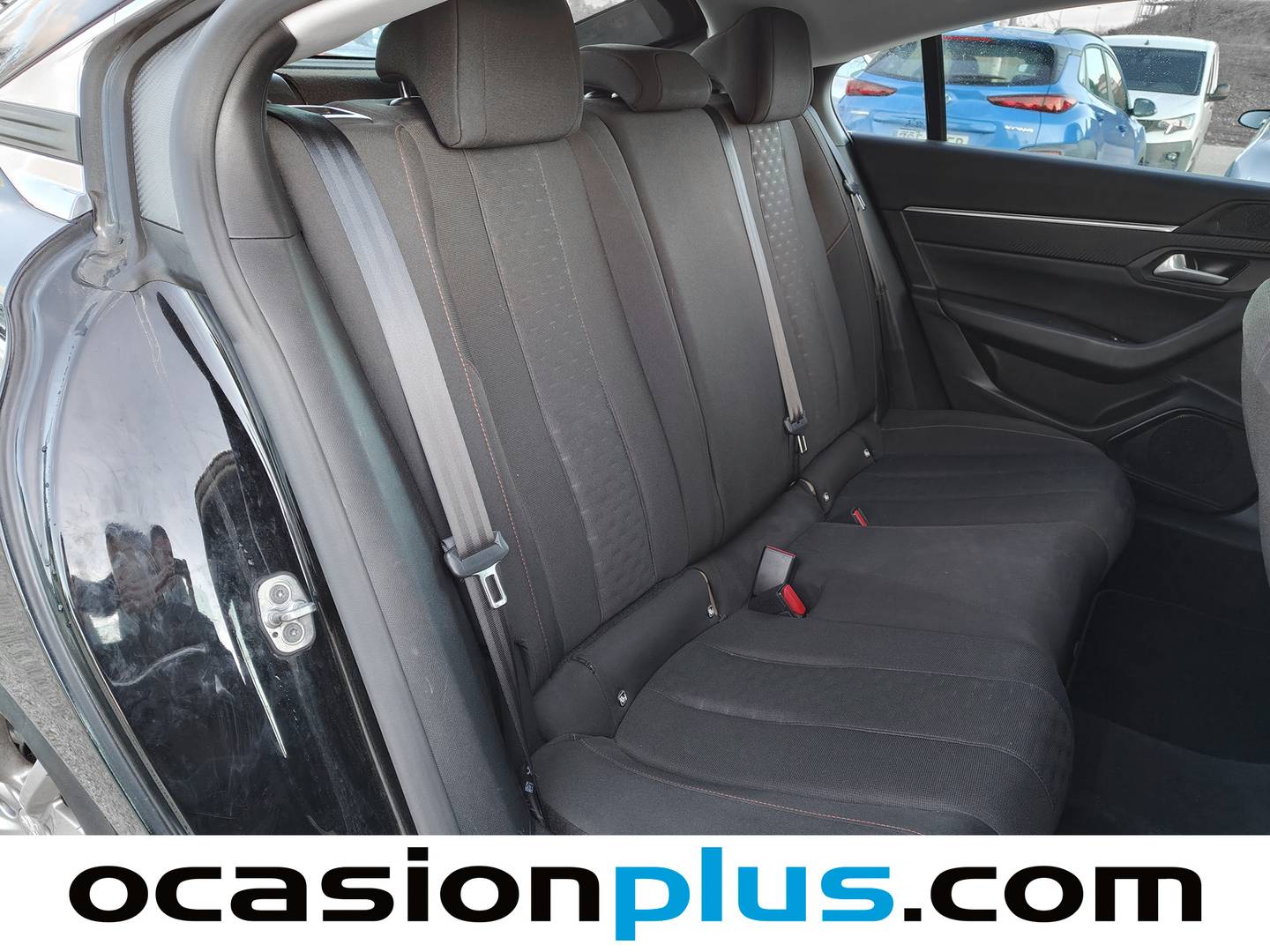 Foto Peugeot 508 Peugeot 508 BlueHDi 130 S&S Business Line (130 CV)