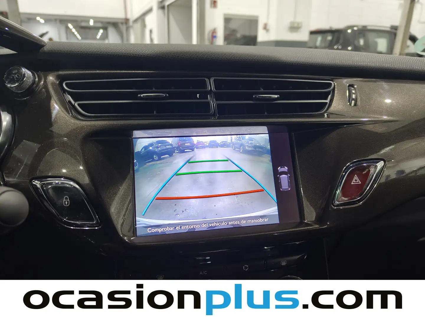 Foto DS DS 3 DS DS3 1.2 PureTech S&S Sport (130 CV)