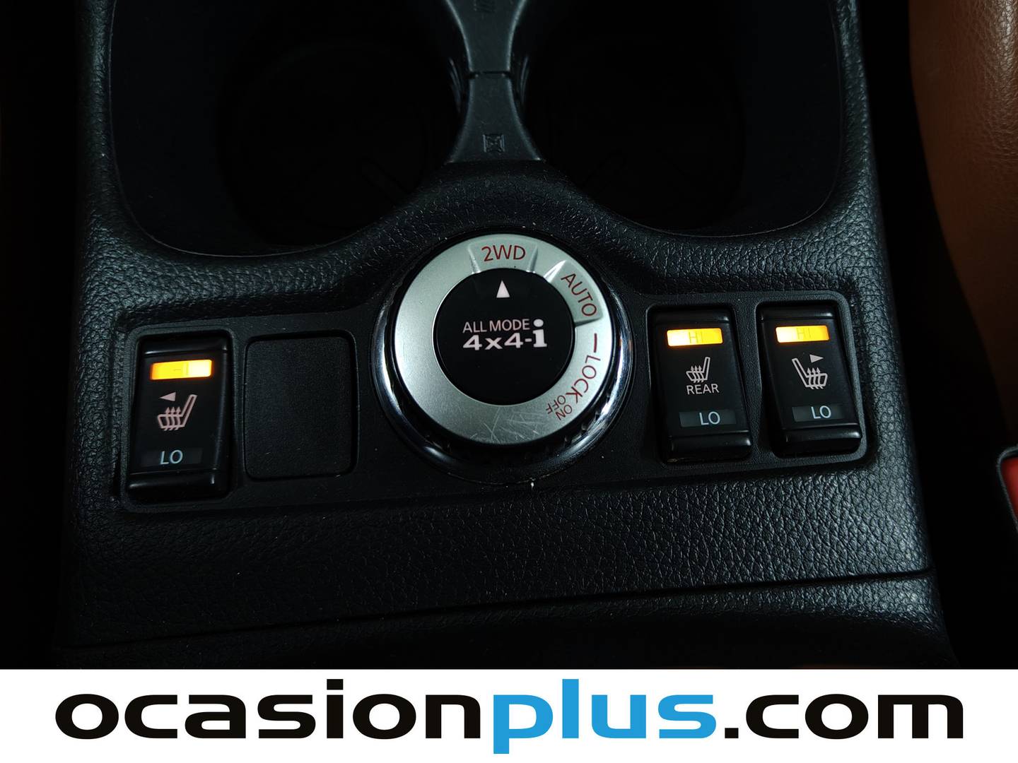 Nissan X-TRAIL Nissan X-Trail dCi 150 Tekna 4X4-i CVT (150 CV) 7 Plazas km 0