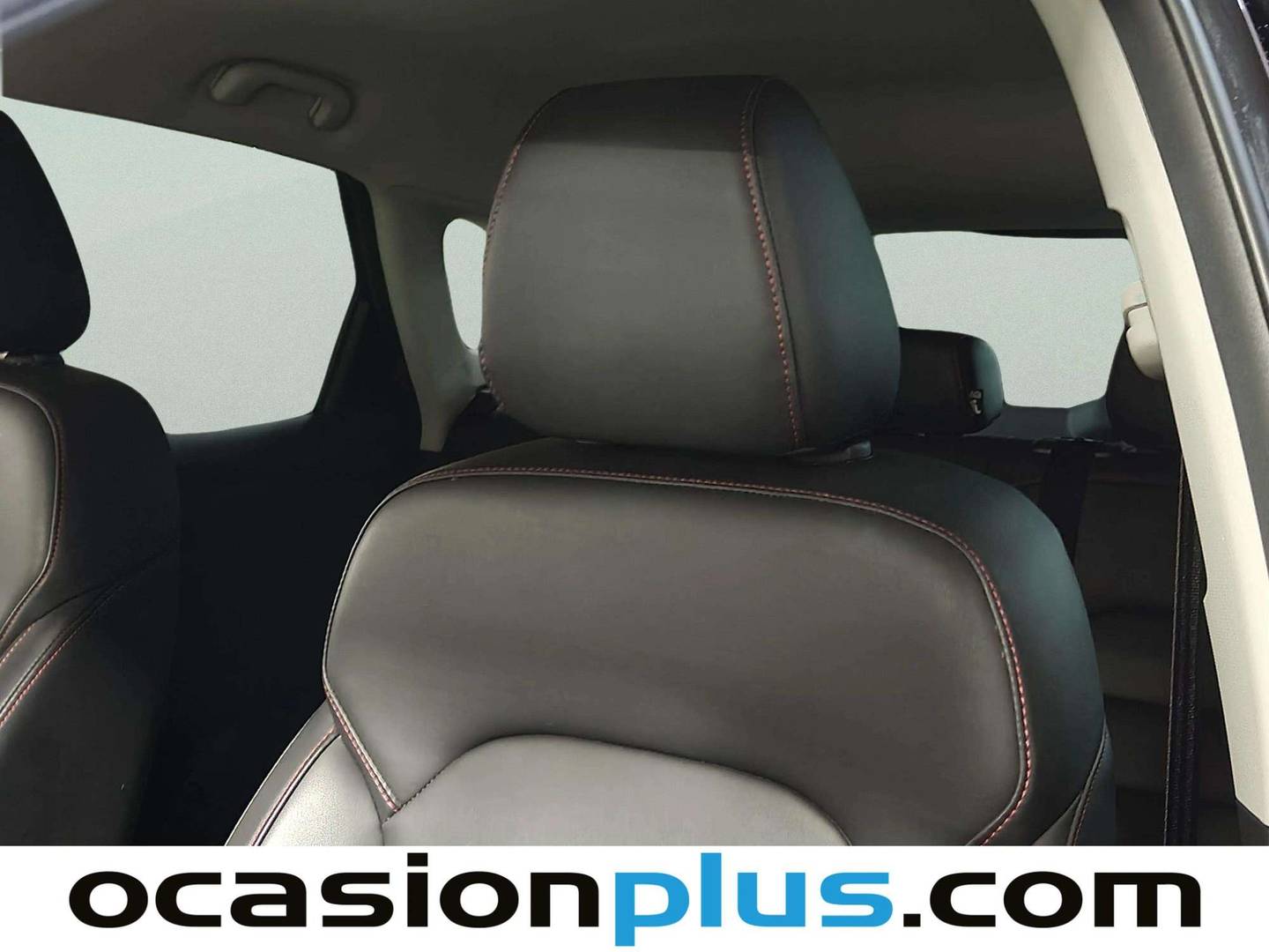 MG HS MG HS 1.5 Turbo GDI Comfort DCT (162 CV) seminuevo