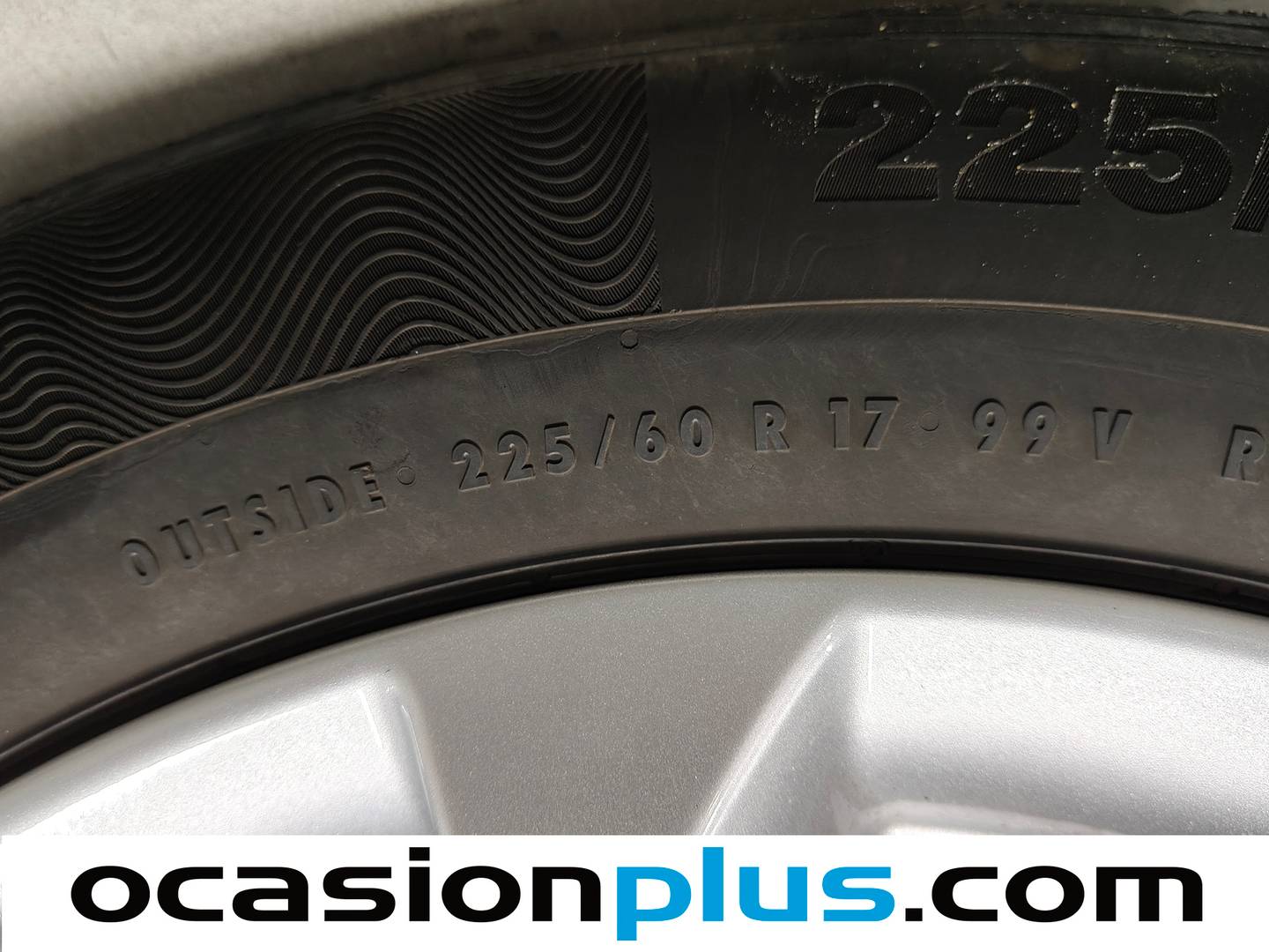 Hyundai Tucson Hyundai Tucson 1.6 CRDI 48V SLE 4x2 (116 CV) 116cv