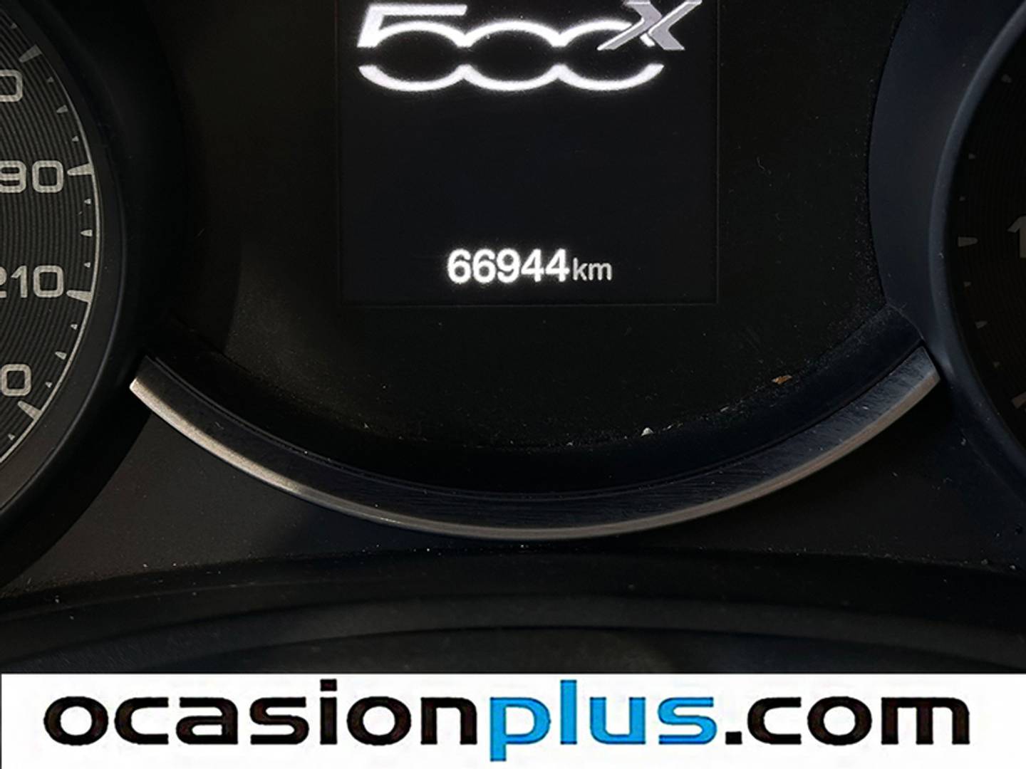 Foto Fiat 500X Fiat 500X 1.3 Firefly S&S Cross T4 DCT (150 CV)