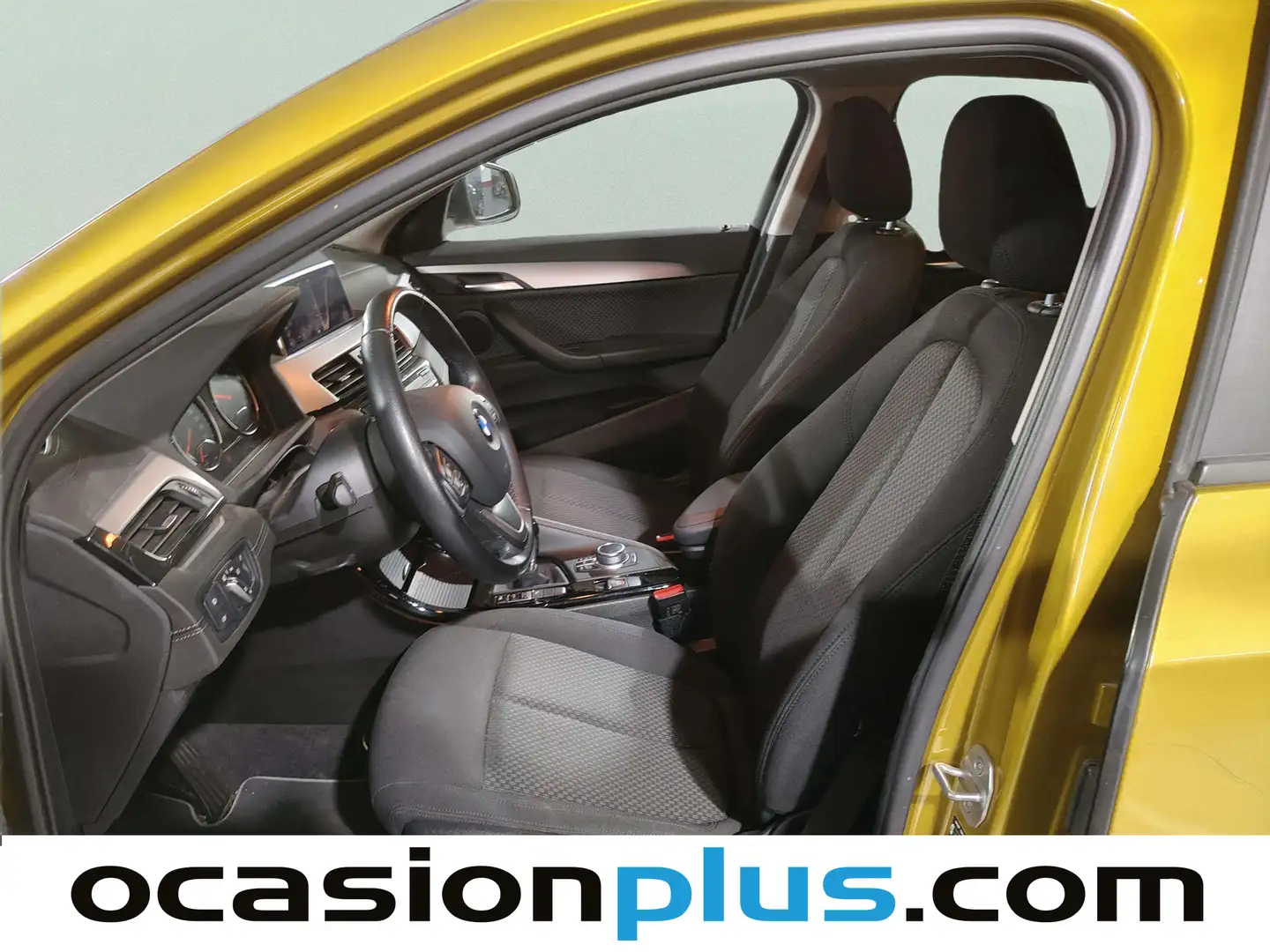 Foto BMW X2 BMW X2 sDrive16d (116 CV)