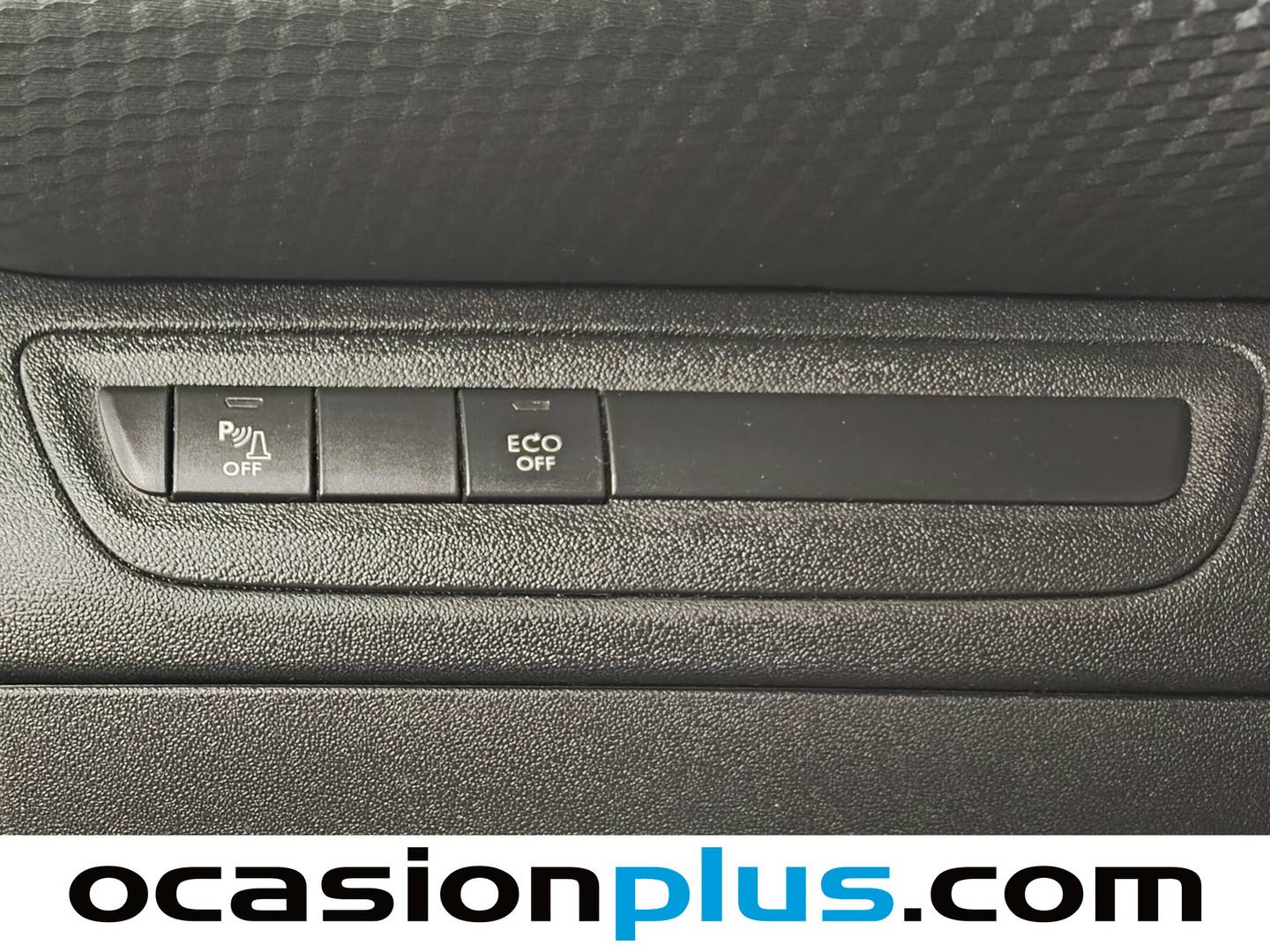 Extras del Peugeot 2008 Peugeot 2008 BlueHDi 100 S&S Allure (100 CV)