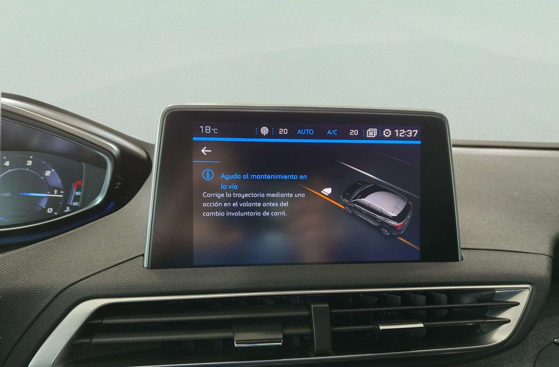 Peugeot 3008 BlueHDi 130 GT Line - foto 18