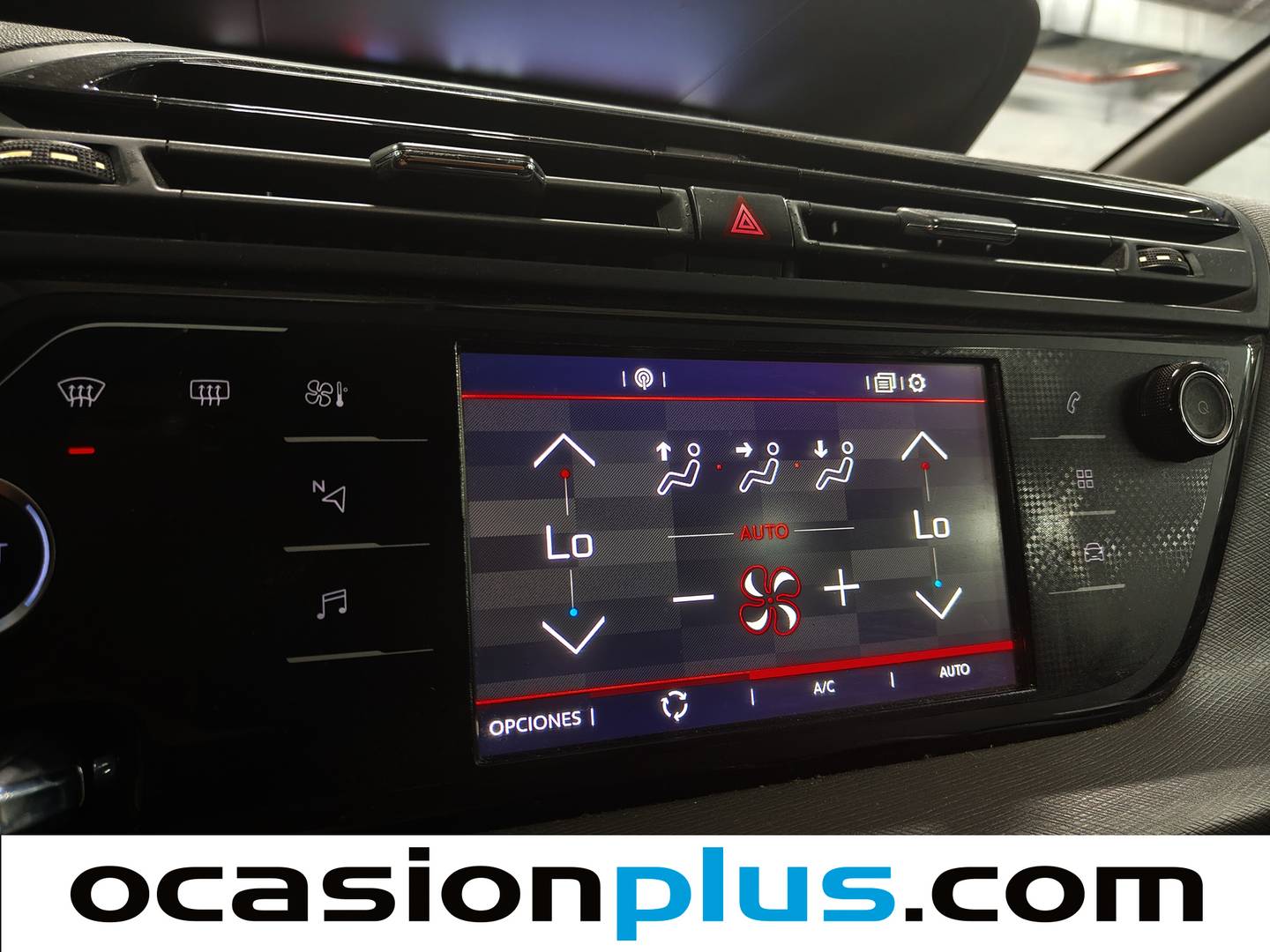 Citroën C4 Picasso Citroën C4 Picasso BlueHDi 120 Feel (120 CV) al mejor precio