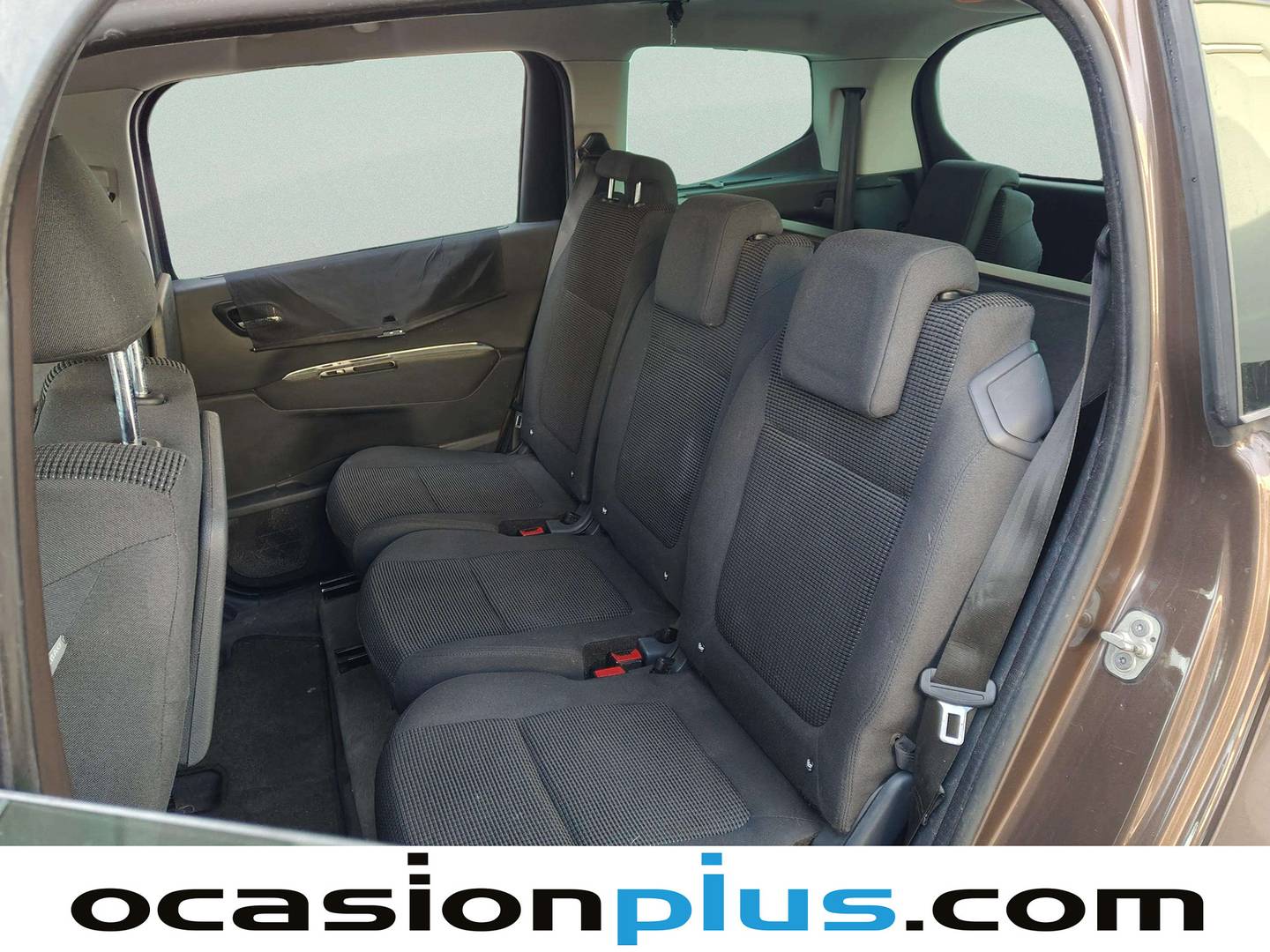 Foto Peugeot 5008 Peugeot 5008 1.6 VTi Style (120 CV) 7 Plazas