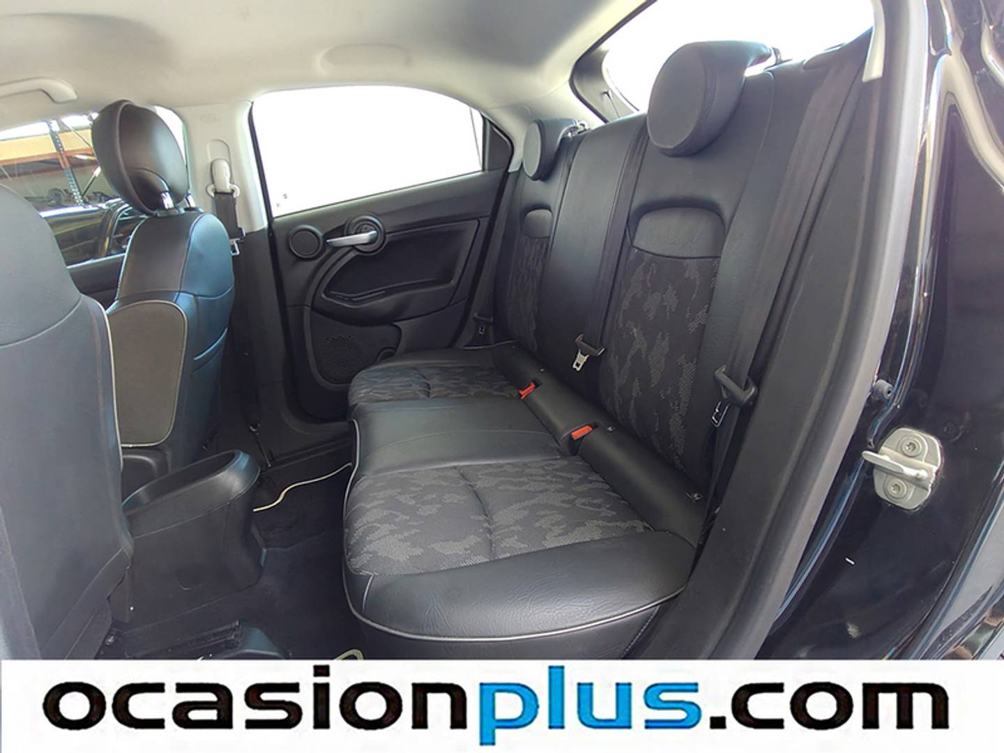 Foto Fiat 500X Fiat 500X 1.3 Firefly S&S Cross T4 DCT (150 CV)