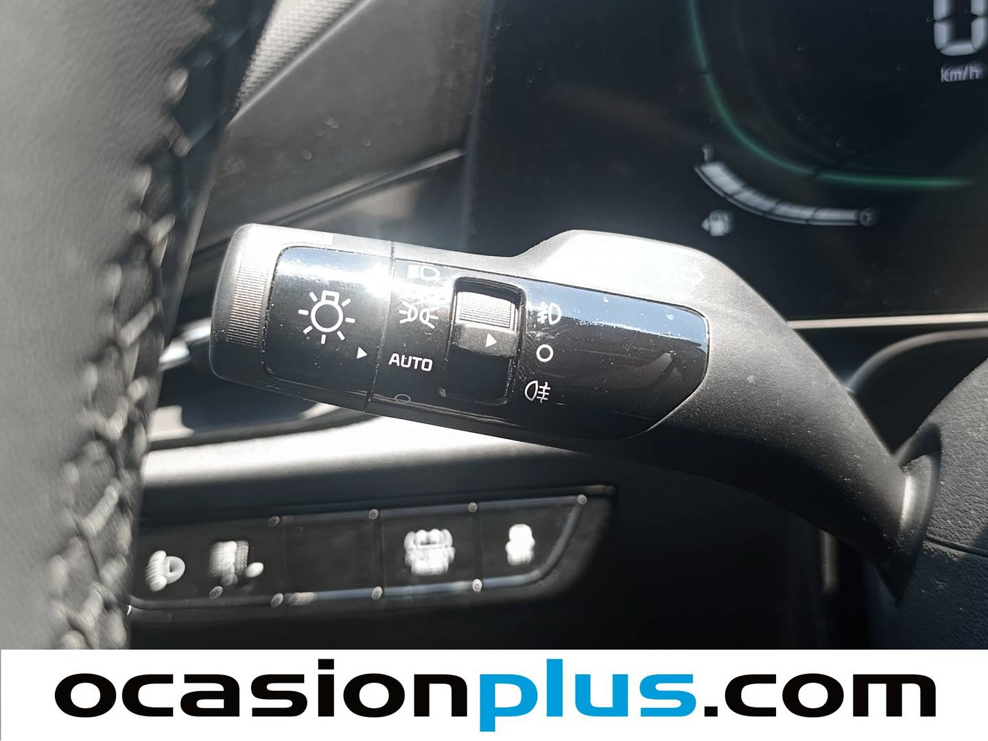 KIA Niro KIA Niro 1.6 GDi HEV Híbrido Drive (141 CV) de ocasión