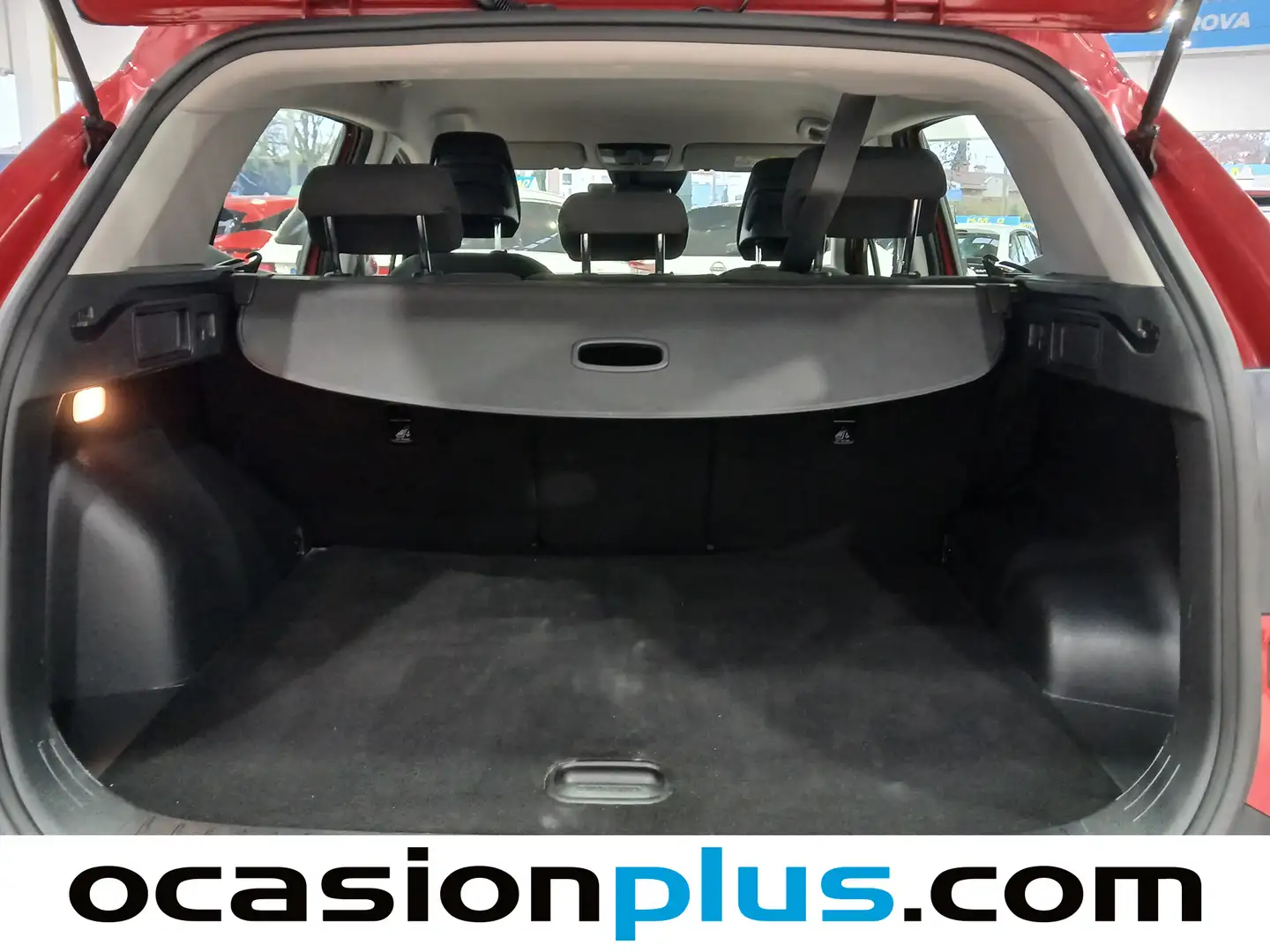 Foto KIA Sportage Kia Sportage 1.6 T-GDi MHEV Drive 4x2 (160 CV)