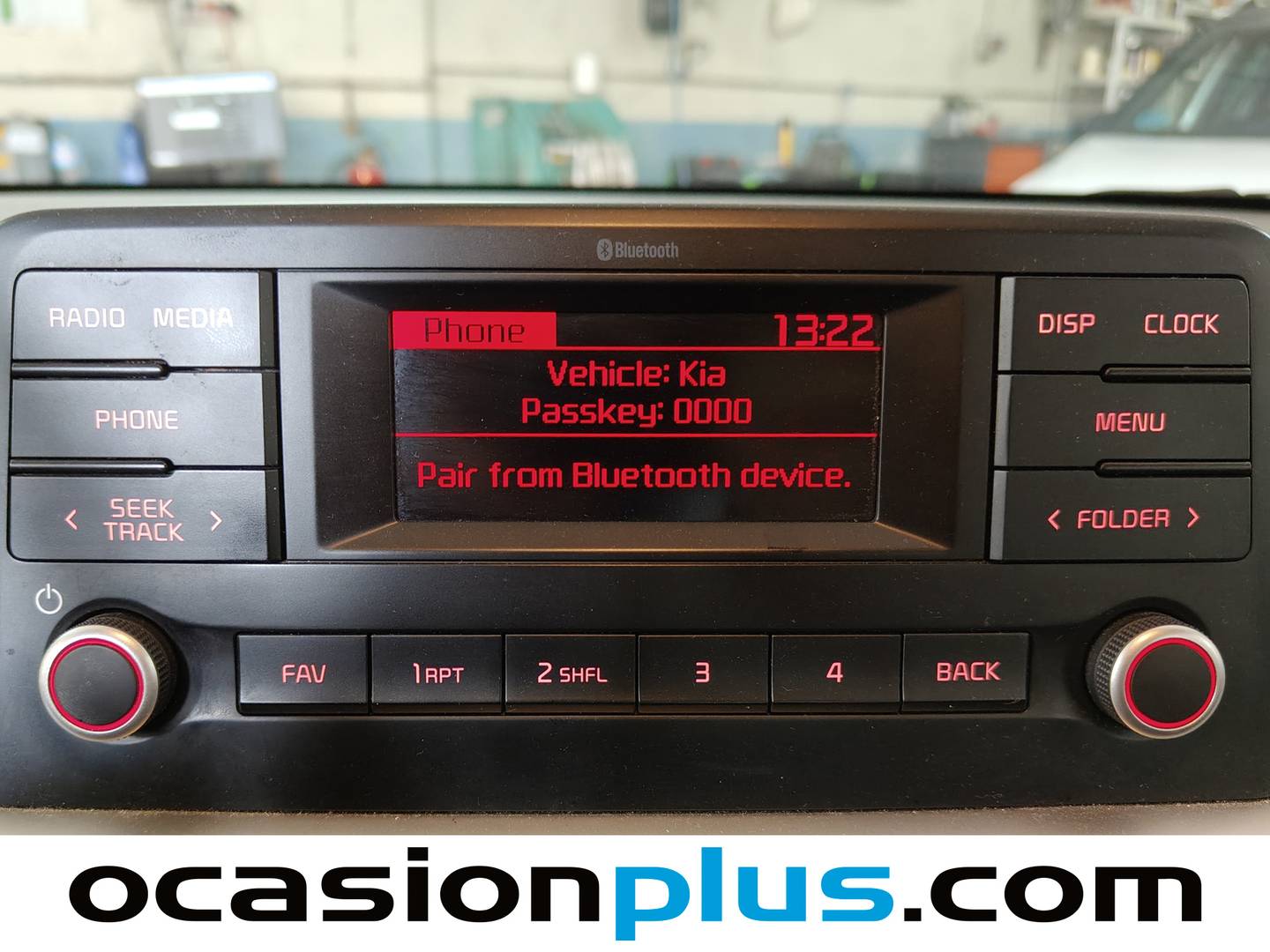 Foto KIA Picanto Kia Picanto 1.0 DPi Concept (67 CV)