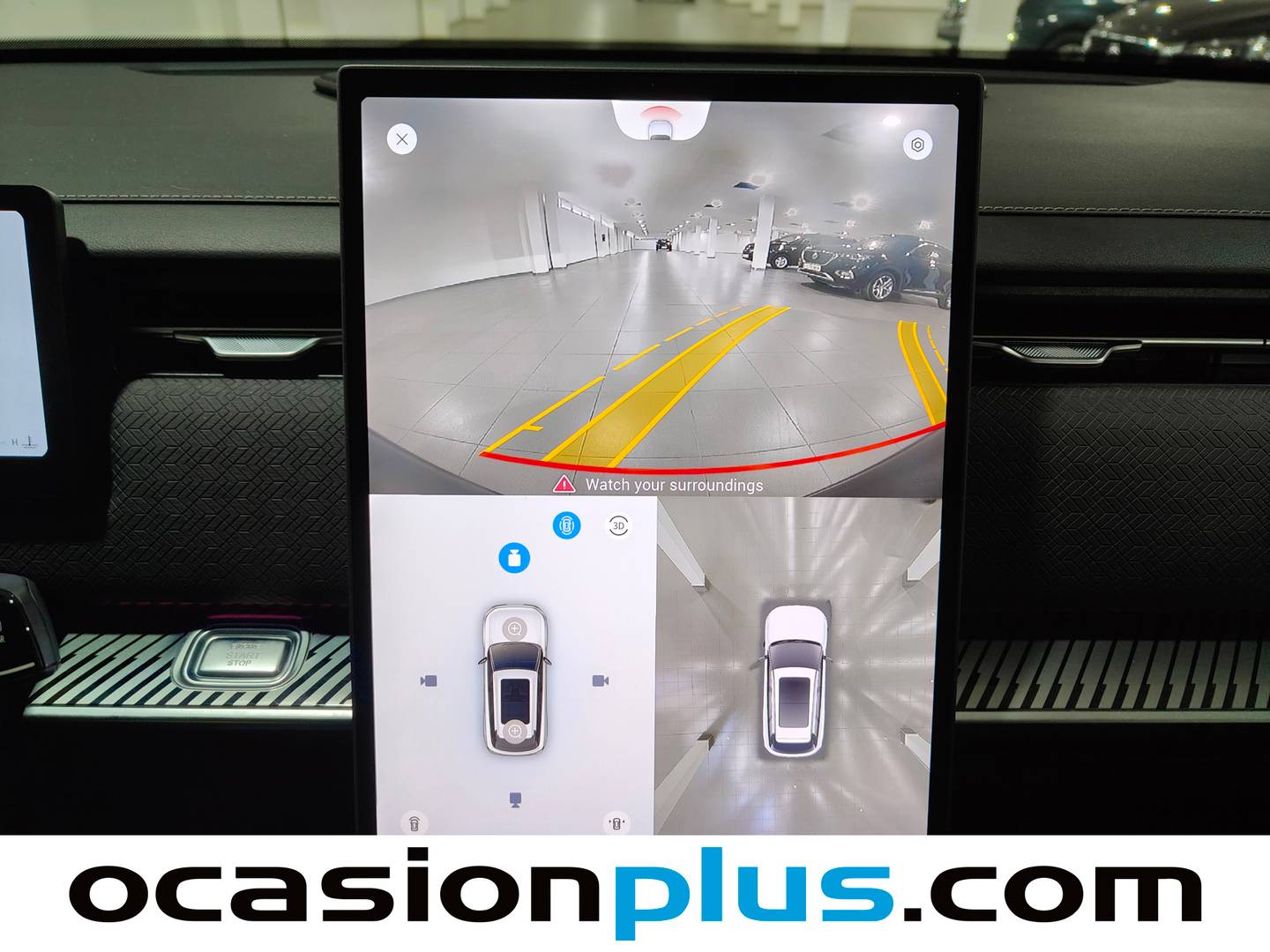 Acabados JAECOO 7 JAECOO 7 1.6 TGDI Select FWD (145 CV)