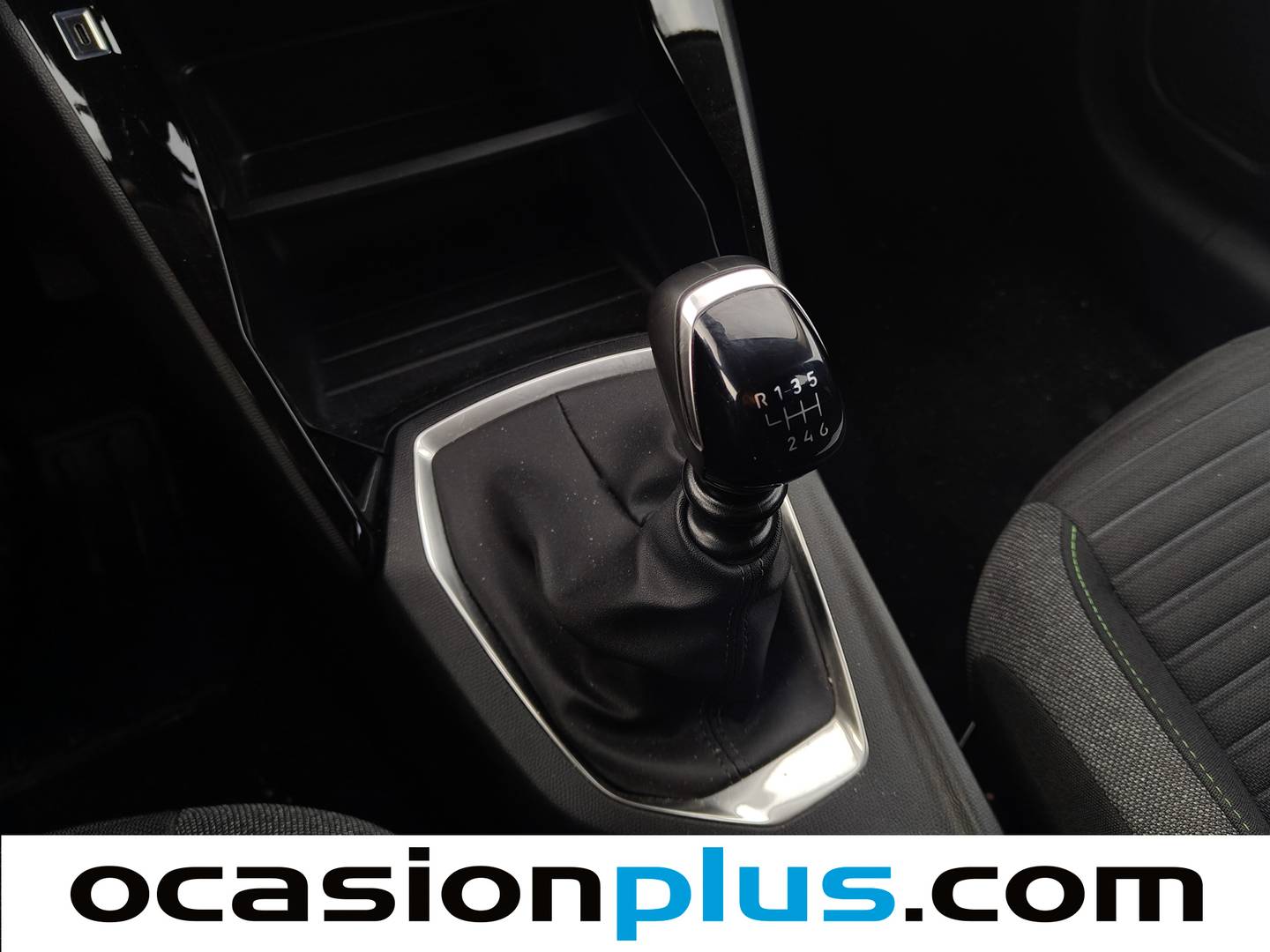 Foto Peugeot 208 Peugeot 208 PureTech 100 Active (100 CV)