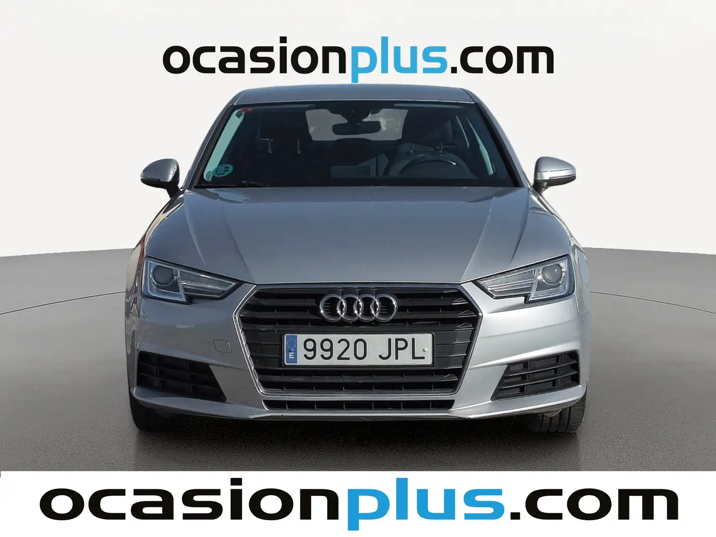 Foto Audi A4 Audi A4 Advanced edition 2.0 TDI  (150 CV)