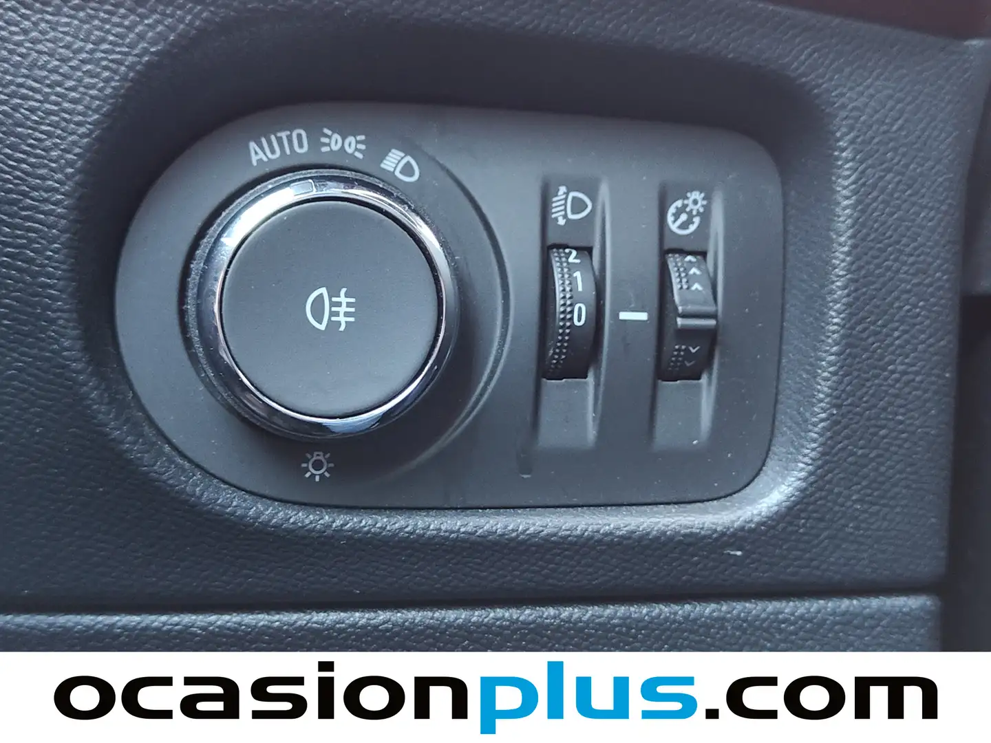 Foto Opel Mokka Opel Mokka 1.5 D GS (110 CV)