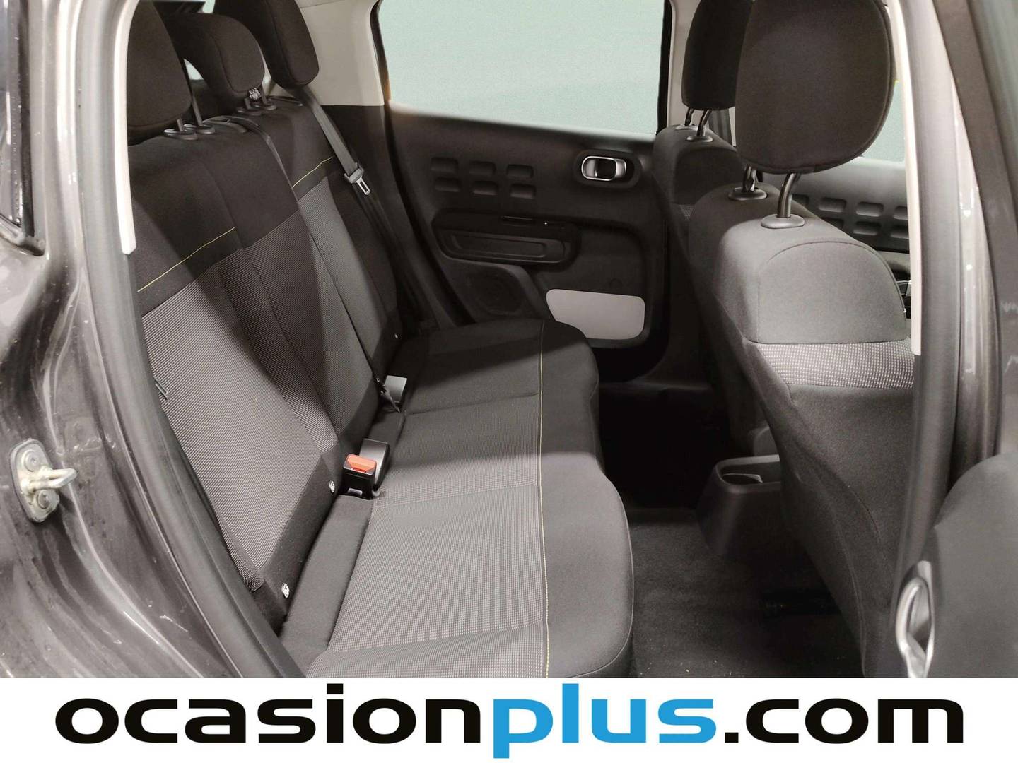Citroën C3 Origin Citroën C3 Origin PureTech 110 Max (110 CV) km 0