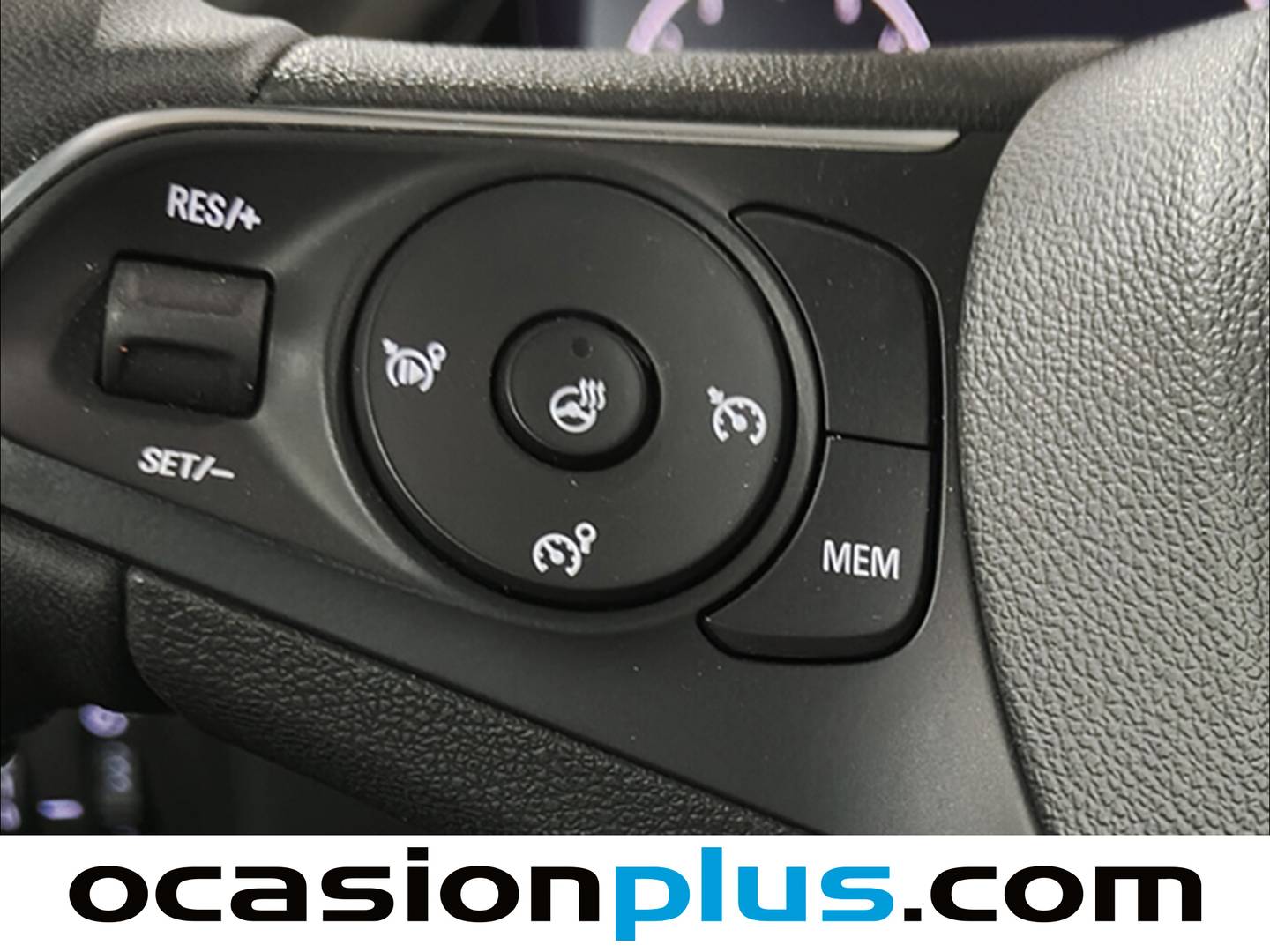 Equipamiento del Opel Grandland Opel Grandland 1.2 Turbo XHT S&S GS (130 CV)
