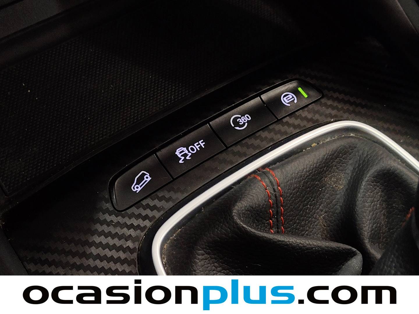 MG ZS MG ZS 1.5 Luxury (106 CV) gasolina