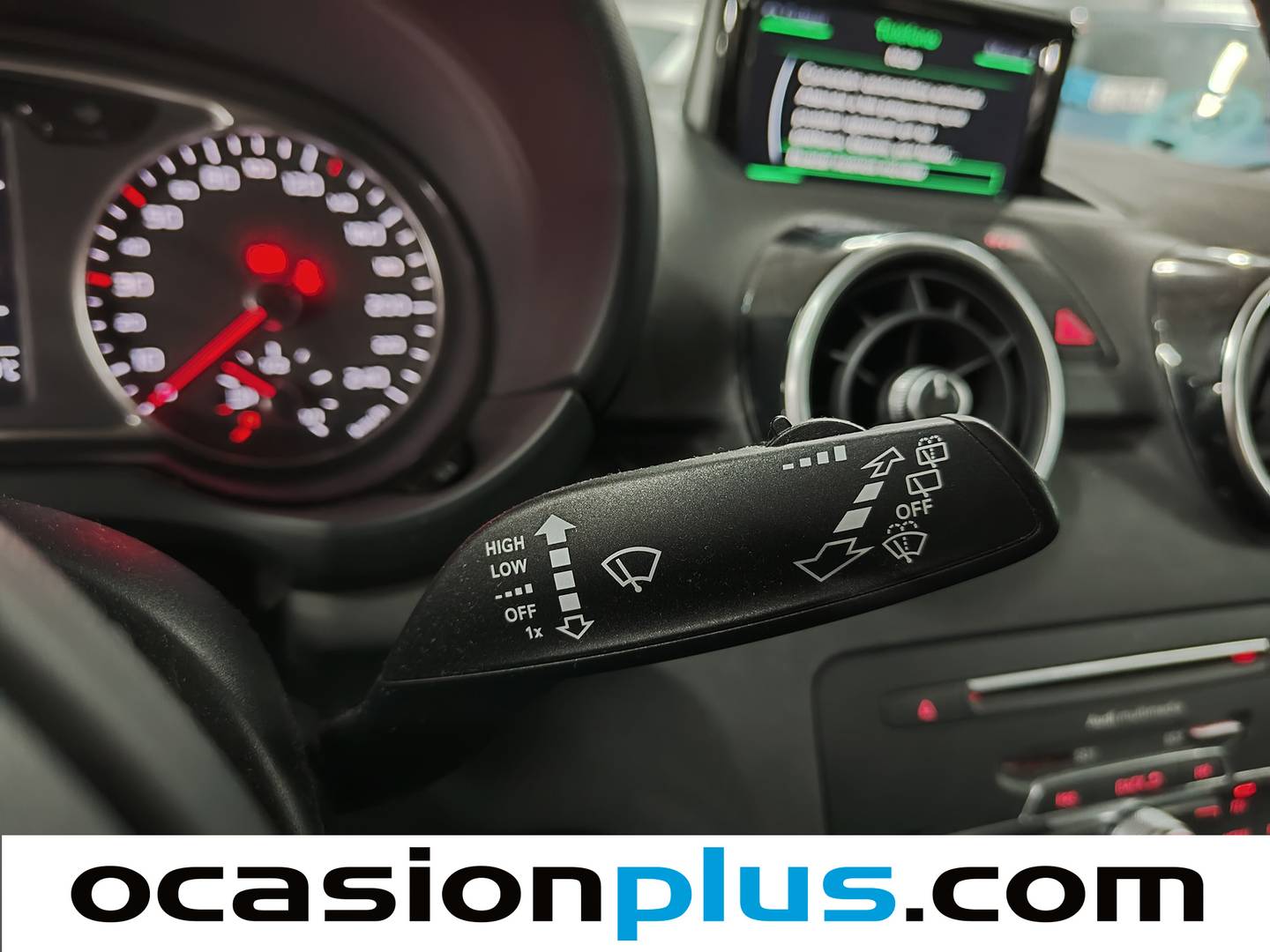 Audi A1 Audi A1 Sportback Adrenalin2 1.4 TFSI CoD (150 CV) S tronic Pack S-line al mejor precio