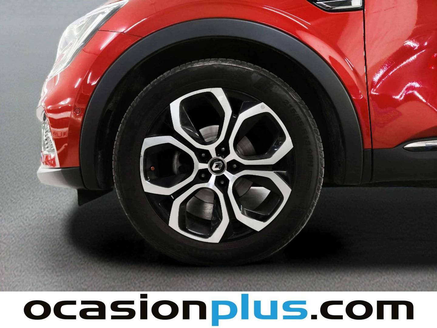 Renault Arkana Renault Arkana Techno TCe 140 Mild hybrid EDC (140 CV) 140cv