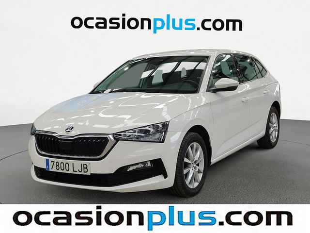 Skoda Ocasión Huelva
