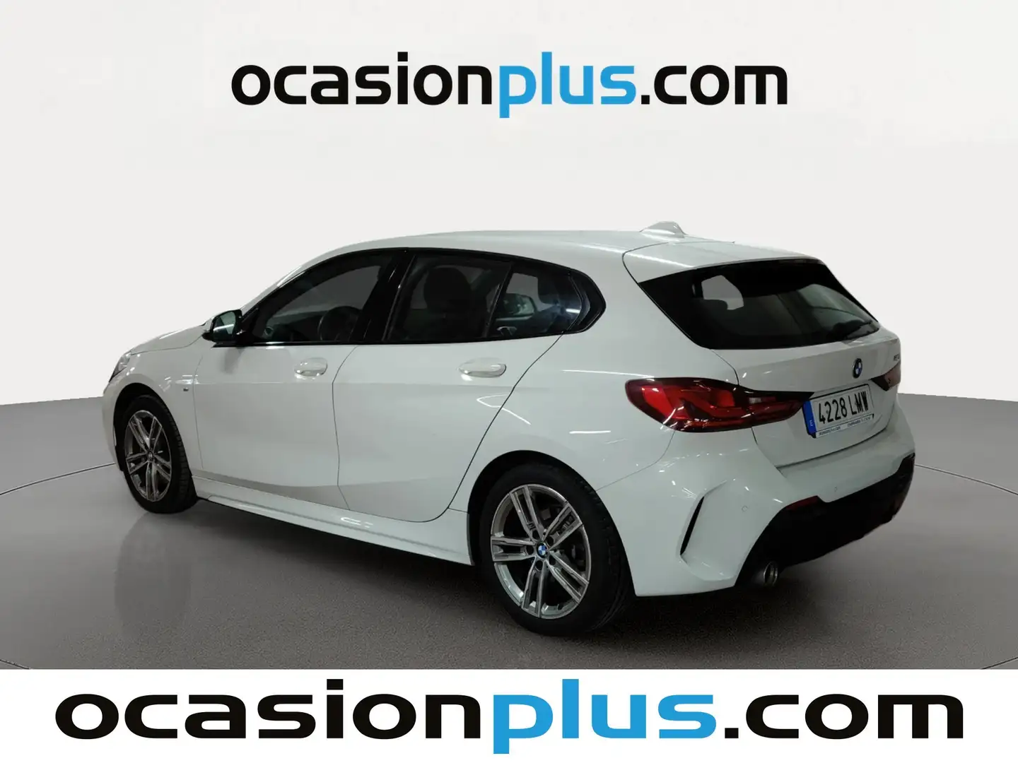 Foto BMW Serie 1 BMW Serie 1 118i (136 CV) PACK M