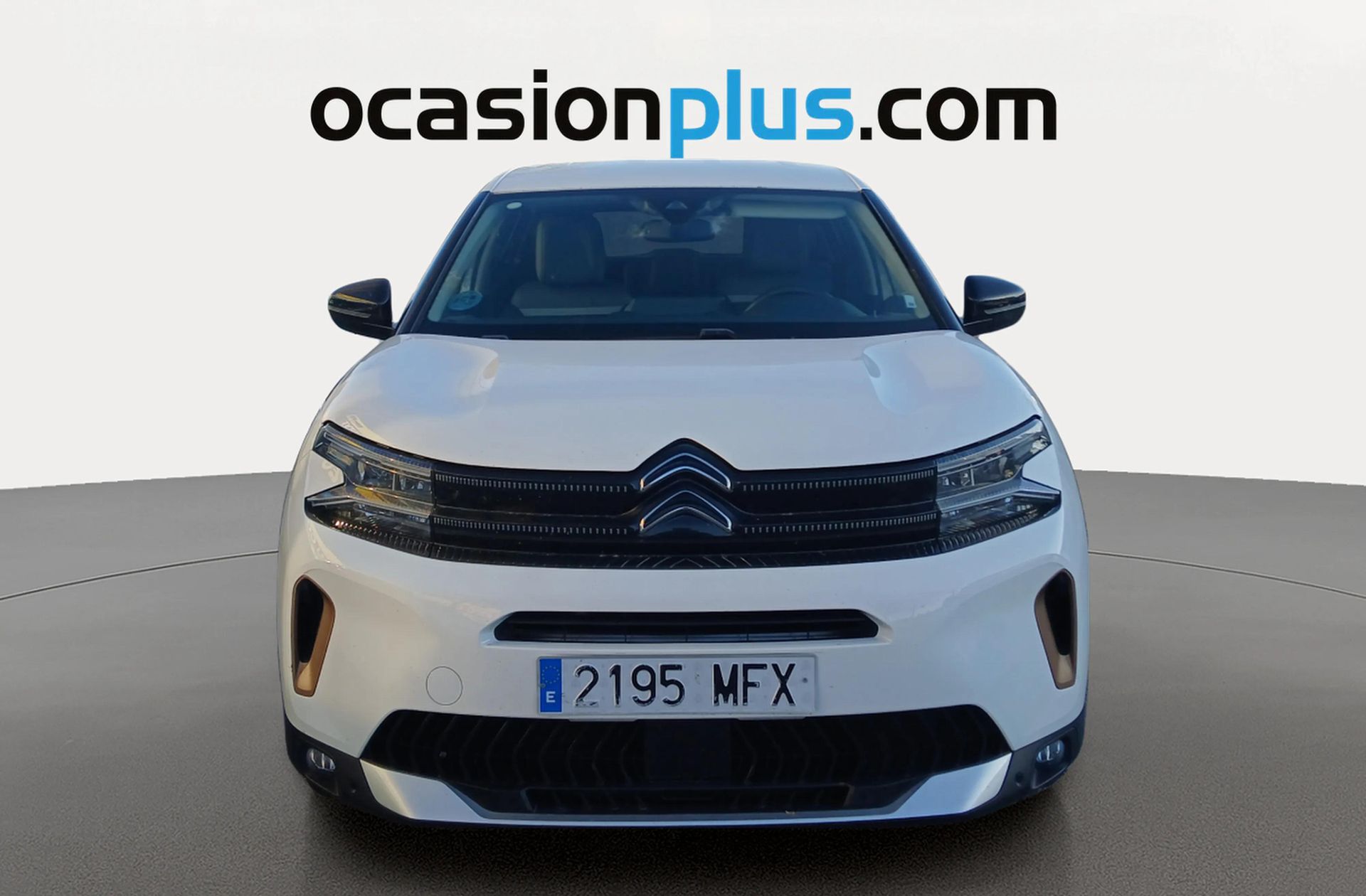 Citroën C5 Aircross PureTech 130 C Series - foto 13