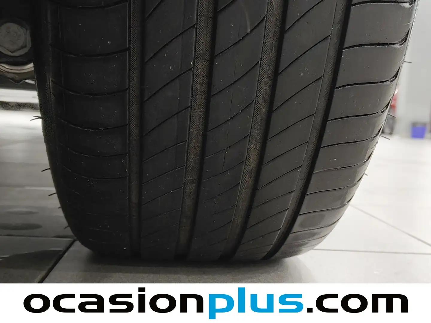 Foto Tesla Model 3 Tesla Model 3 Autonomía RWD (304 CV)