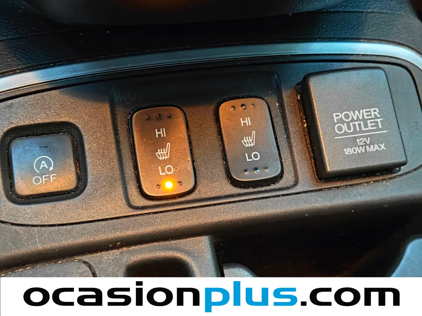 Foto Honda CR-V Honda CR-V 1.6 i-DTEC Lifestyle 4x4 (160 CV)