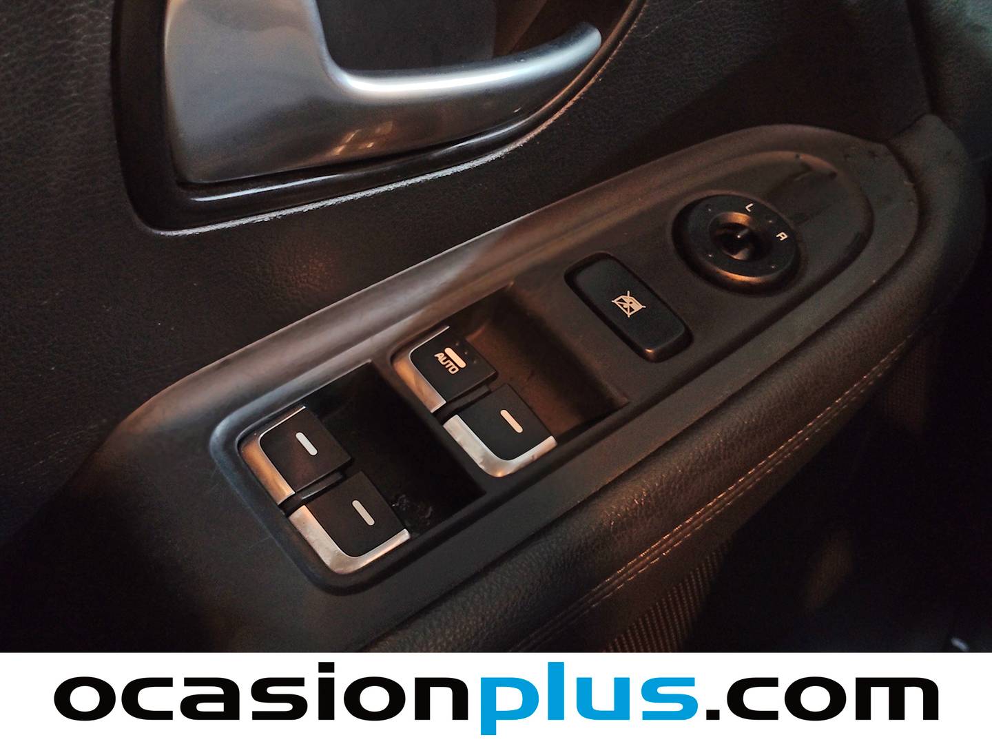 Foto KIA Carens Kia Carens 1.7 CRDi VGT Concept Eco-Dynamics (115 CV)