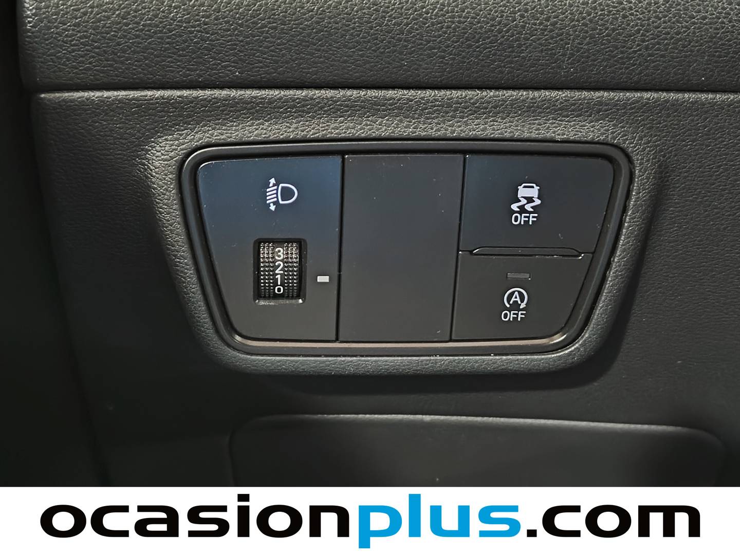 Extras del Hyundai Tucson Hyundai Tucson 1.6 TGDI Maxx (150 CV)