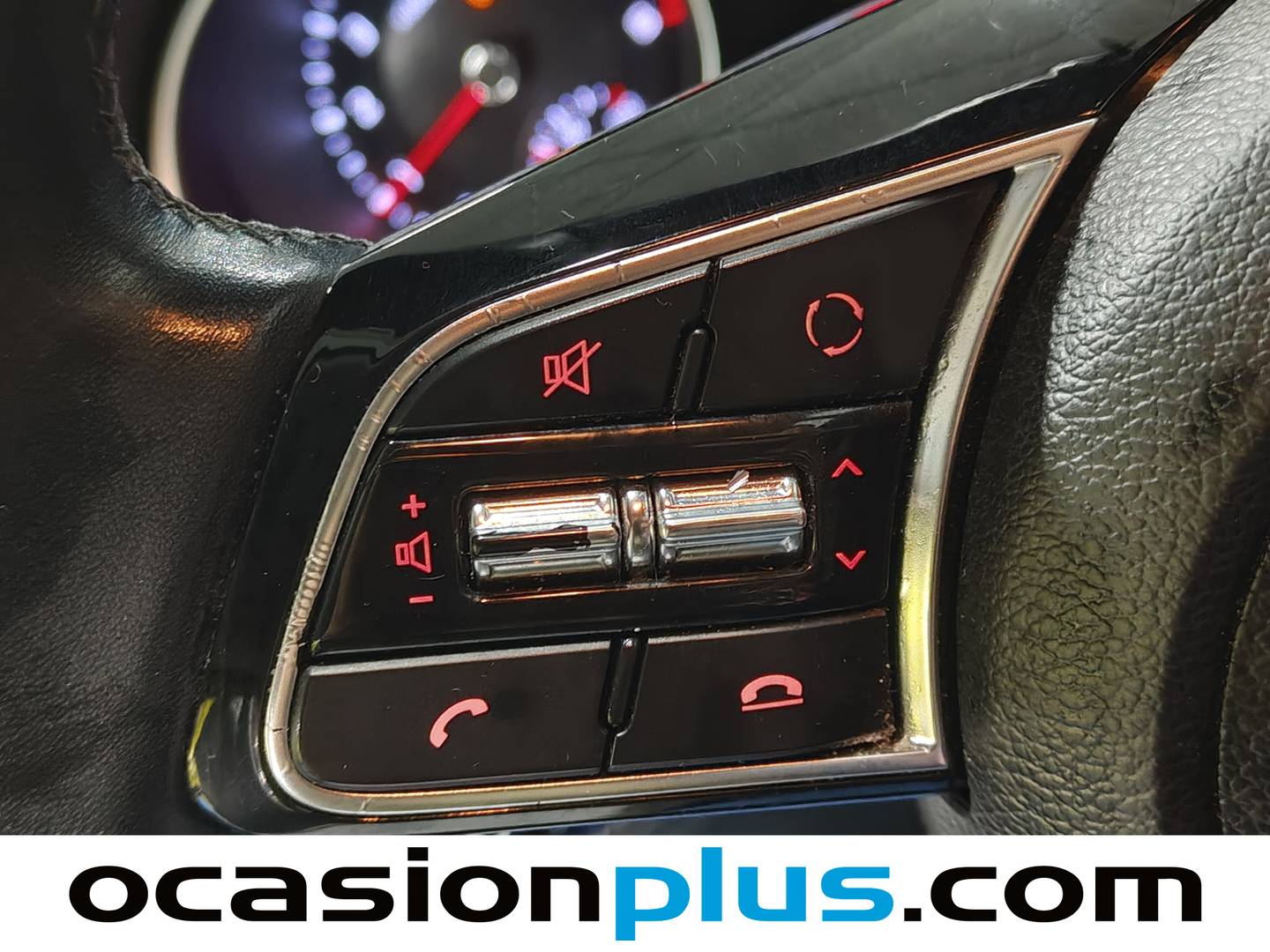 KIA Ceed Kia Ceed 1.0 T-GDi Concept (120 CV) de segunda mano