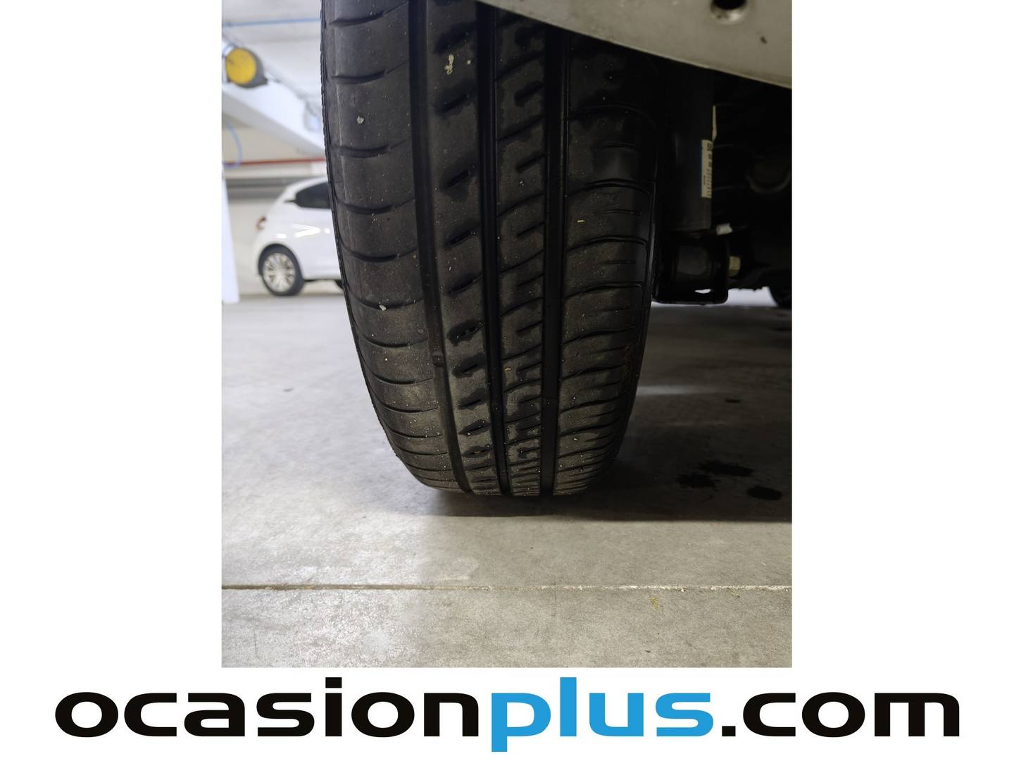 KIA Picanto Kia Picanto 1.0 DPi Concept (67 CV) al mejor precio