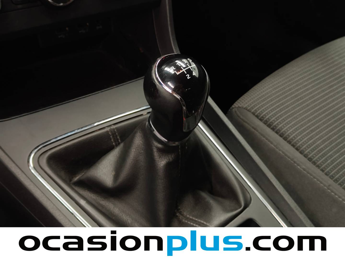 Seat León Seat León ST 1.6 TDI S&S Style (115 CV) de segunda mano