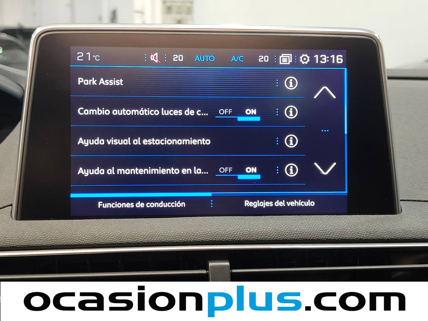 Peugeot 5008 Peugeot 5008 1.6 THP GT-Line EAT6 (165 CV) 7 Plazas barato