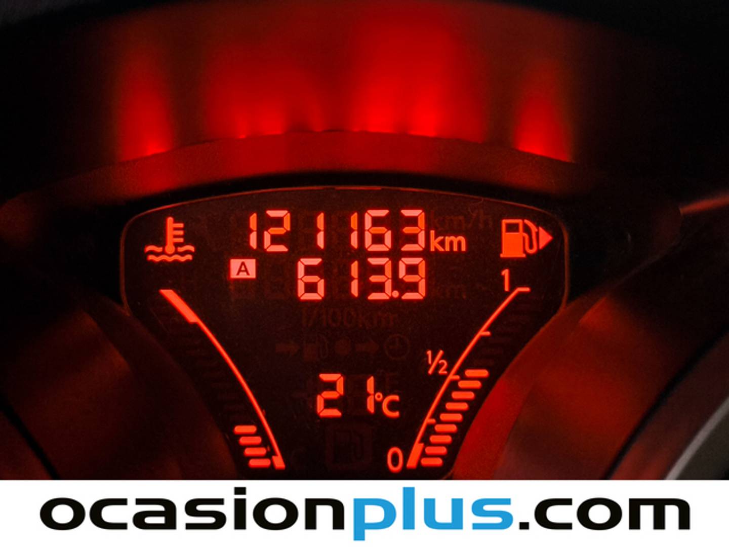 Nissan JUKE Nissan Juke 1.6 N-Connecta 4x2 XTronic (117 CV) seminuevo