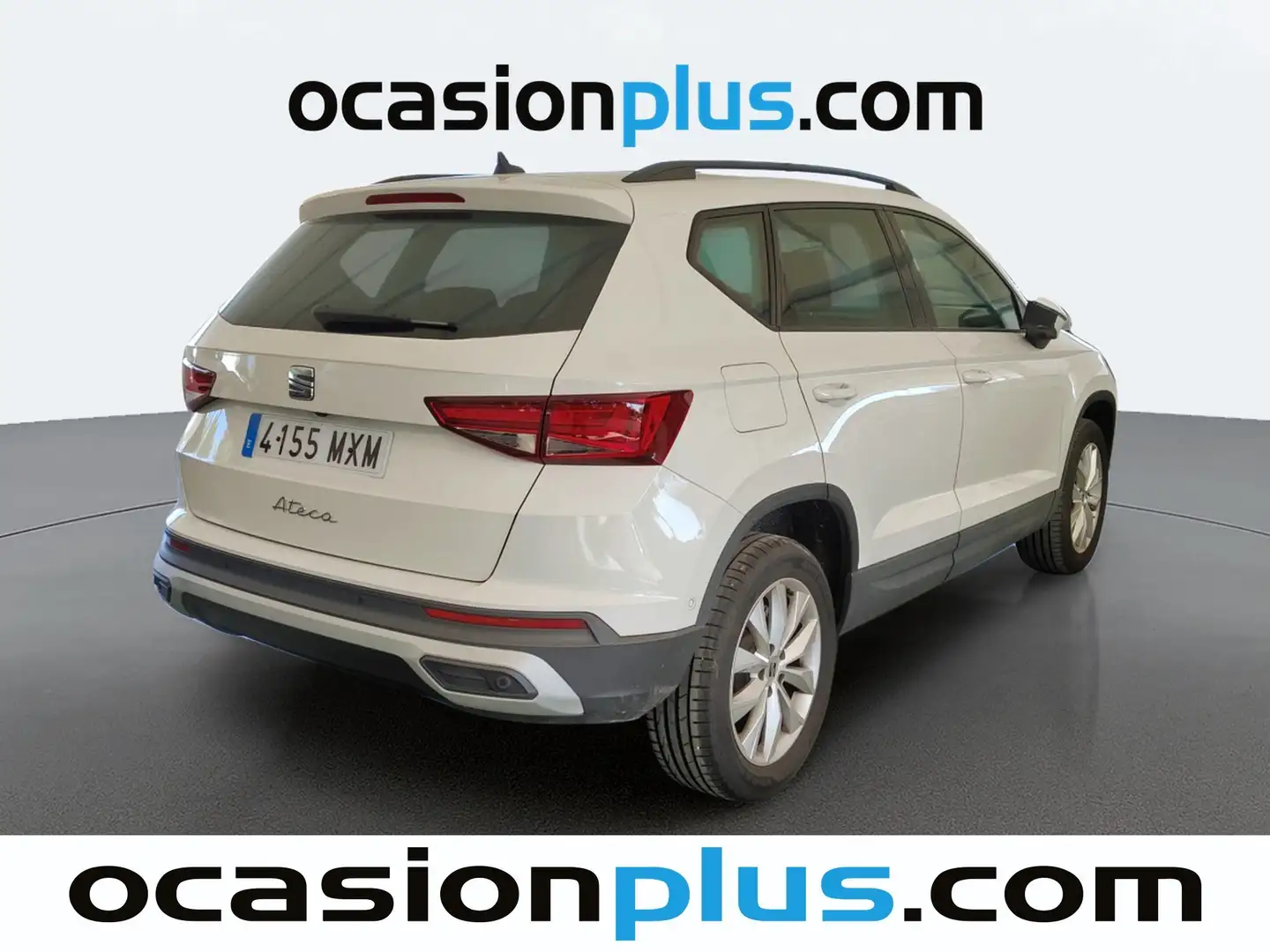 Foto Seat Ateca SEAT Ateca TSI Style Special Edition (115 CV)