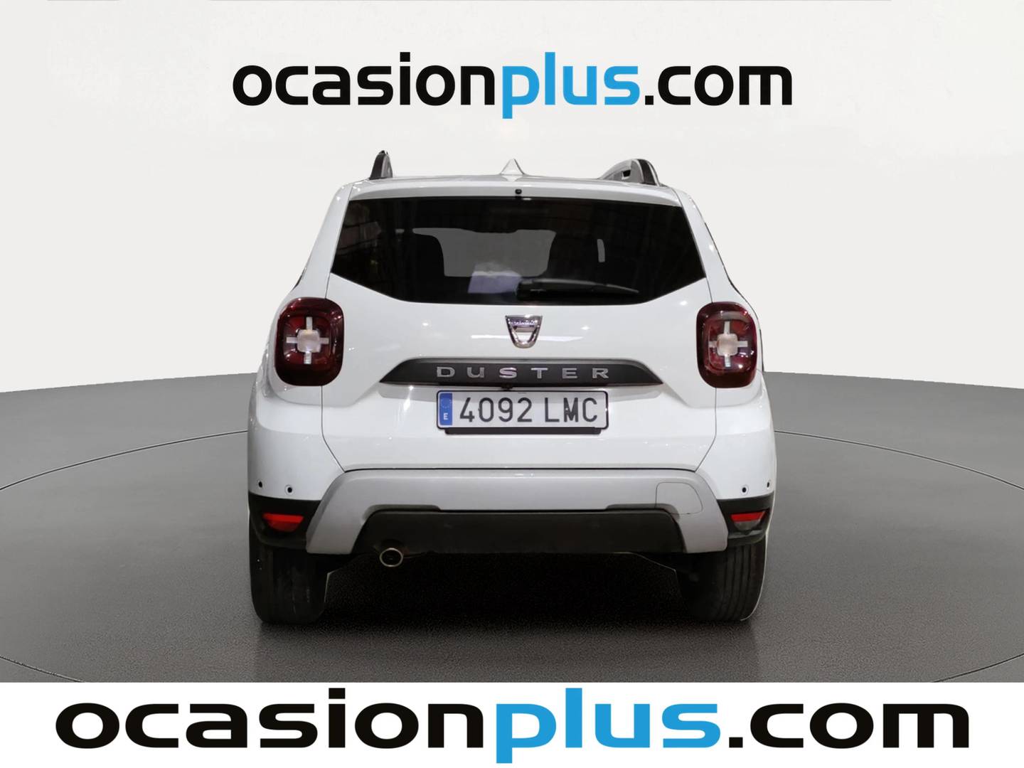 Dacia Duster Dacia Duster Prestige TCE (100 CV) 4X2 km 0