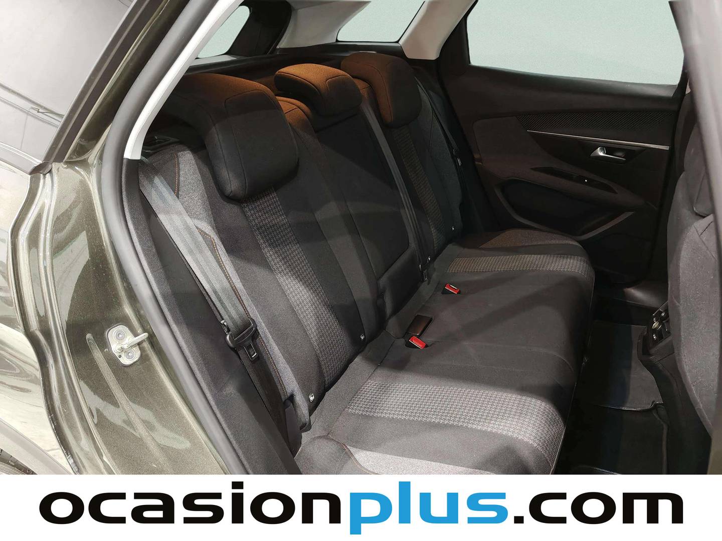 Peugeot 3008 Peugeot 3008 BlueHDI 130 S&S Active (130 CV) al mejor precio