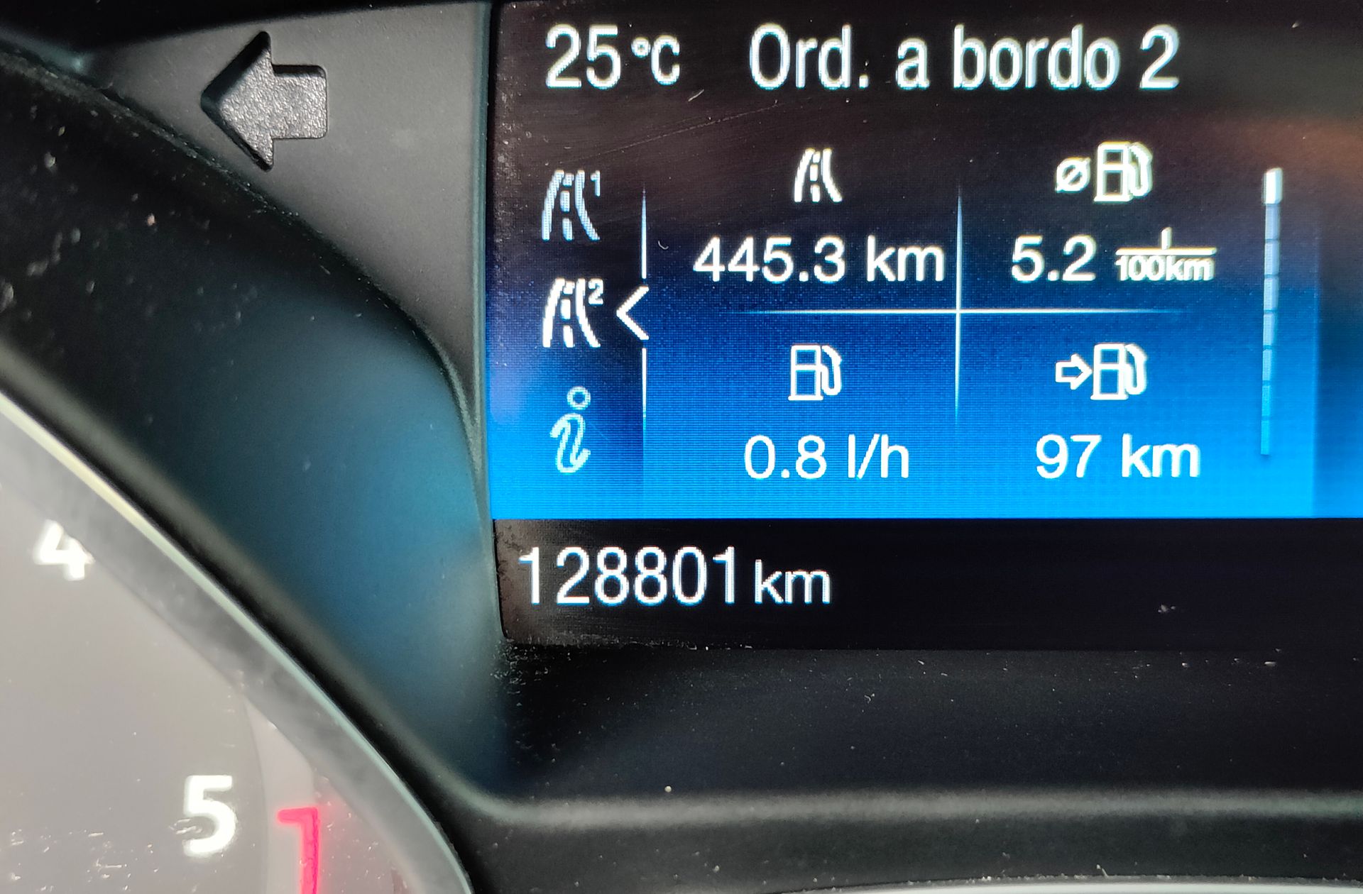 Ford Focus 1.5 TDCi Trend+ - foto 7